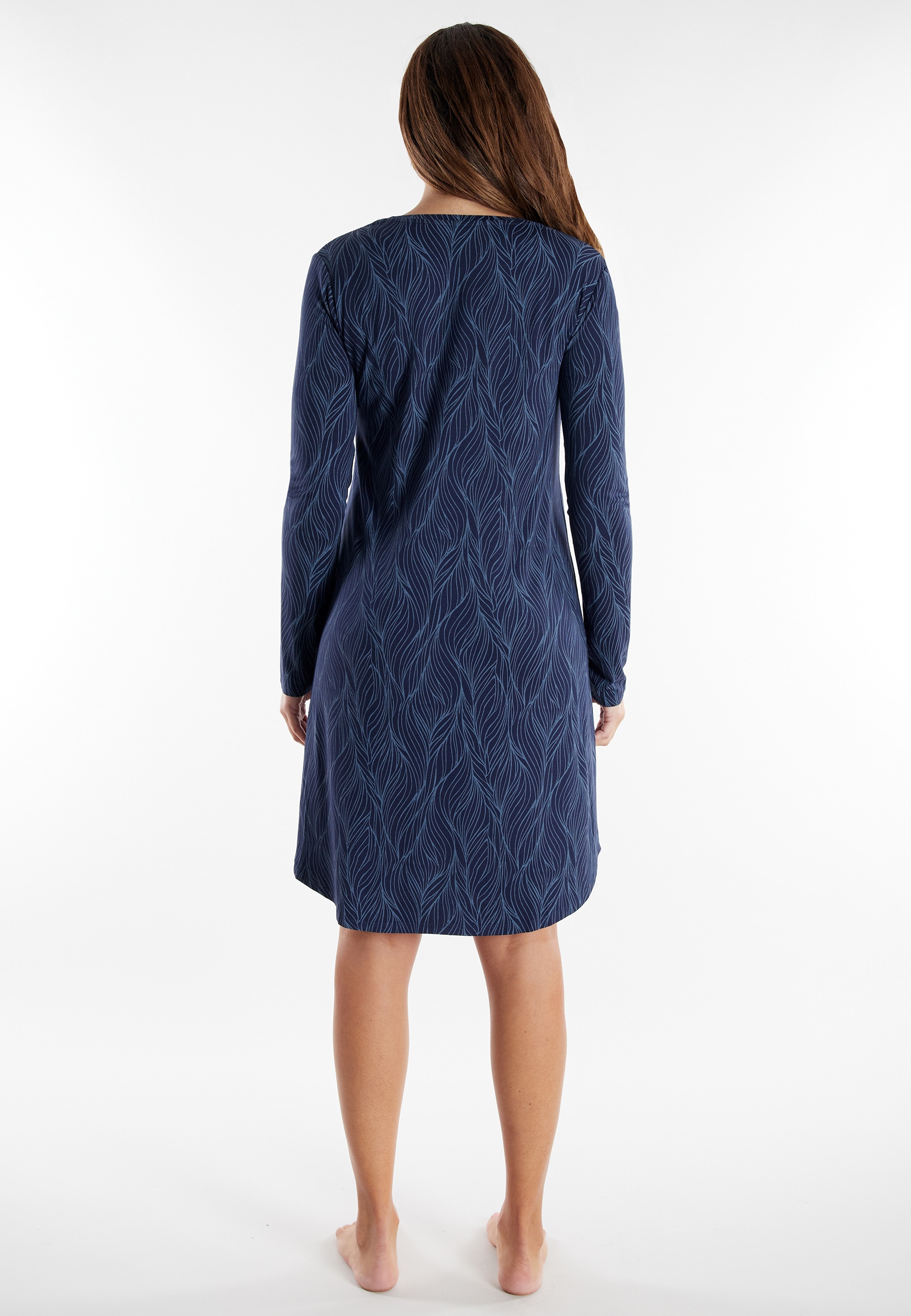 TOM TAILOR Chemise de nuit »Sitia«