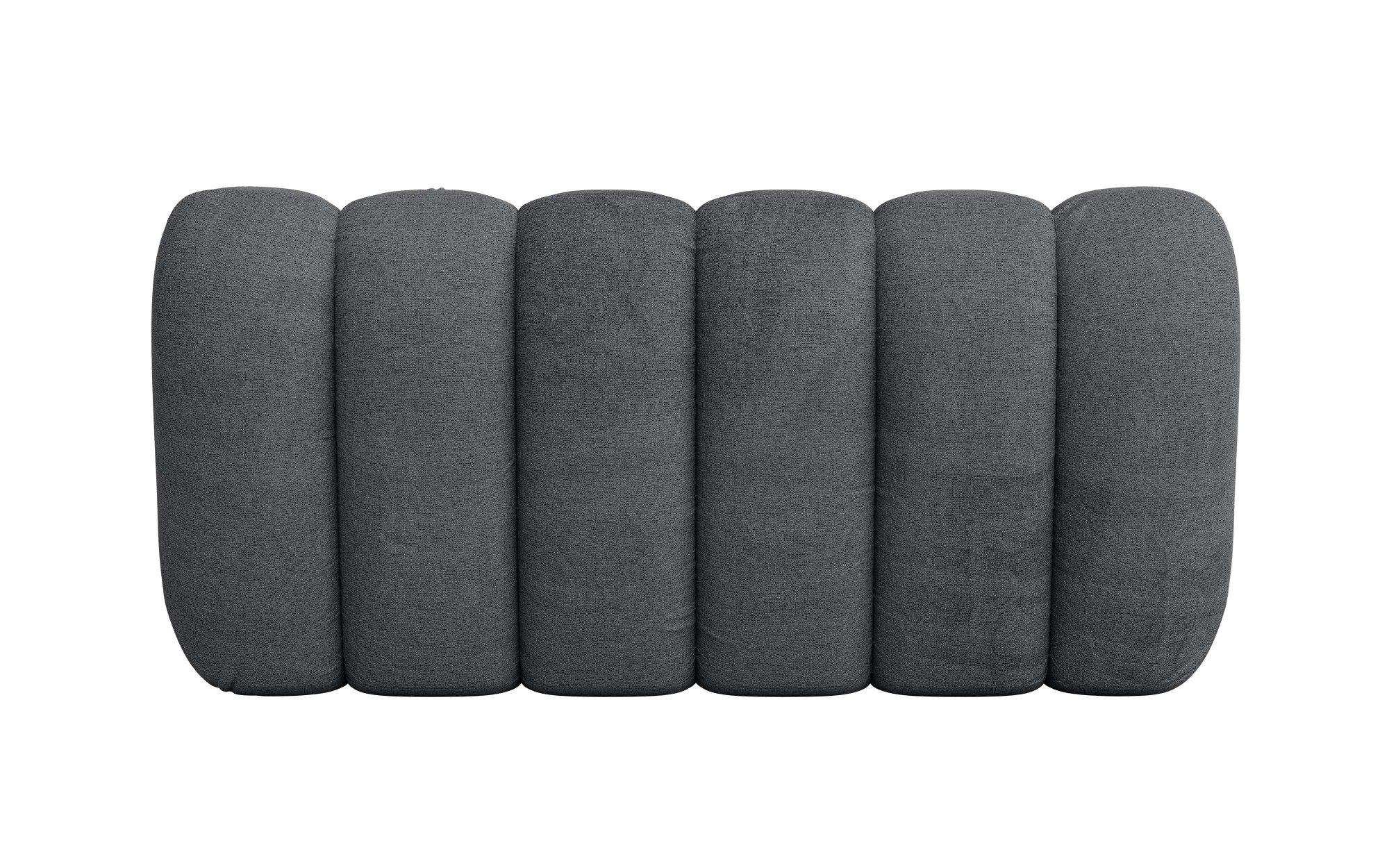 LeGer Home by Lena Gercke 2,5-places »Priya Designersofa, moderne Steppung, auch in Bouclé« confortable et moderne, L/P/H : 185/108/84 cm