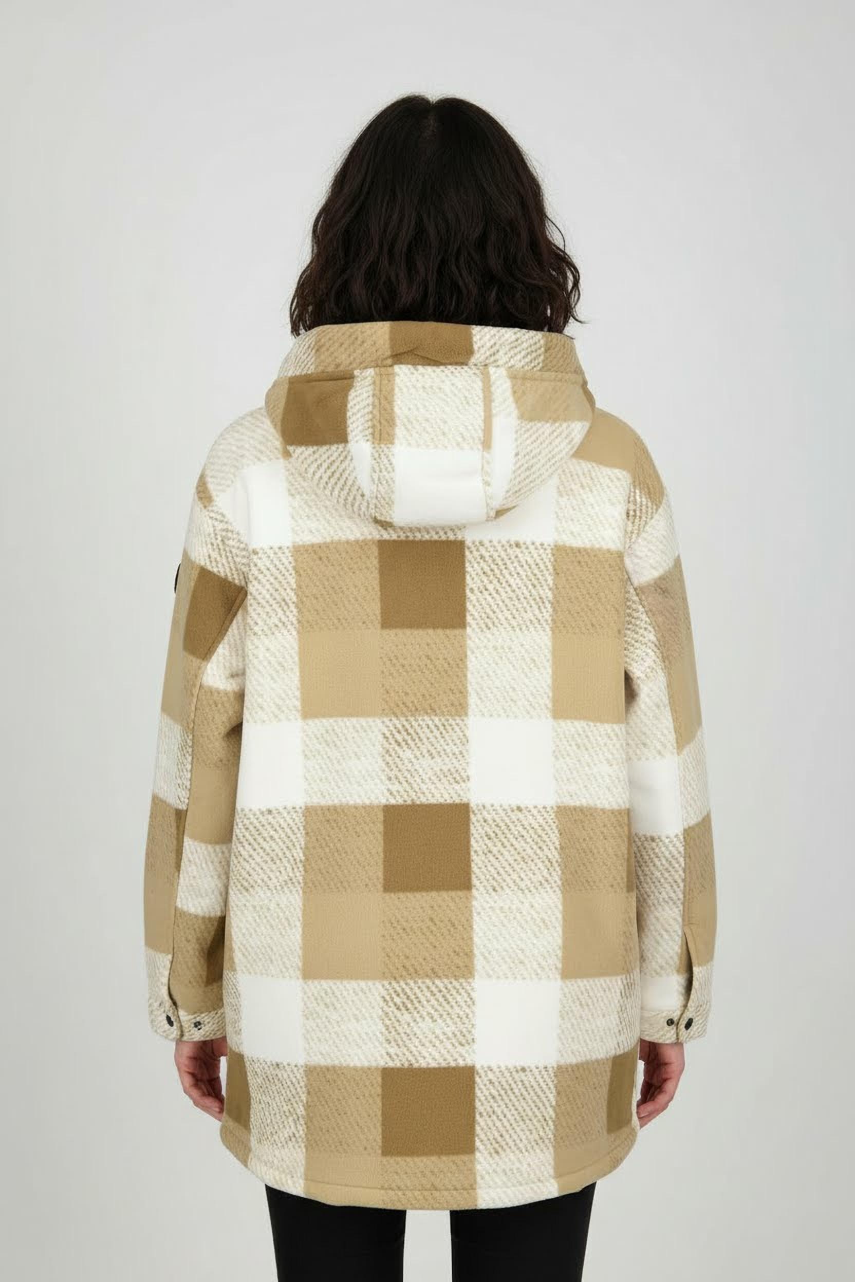 Icepeak Fleecejacke »ICEPEAK PAPAIKOU«