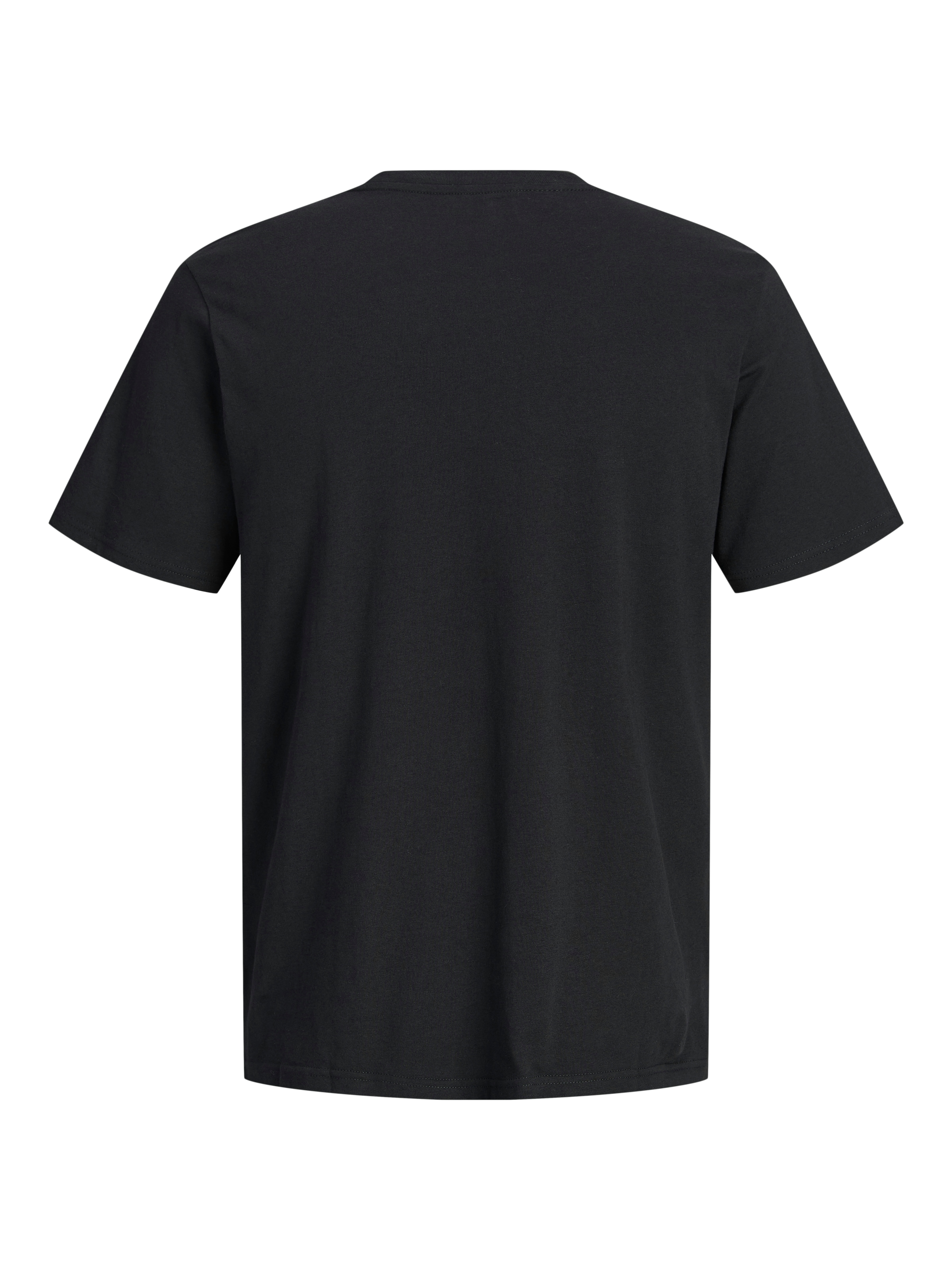 Jack & Jones PlusSize T-Shirt »JJAERO TEE SS CREW NECK PLS« Baumwolle, regular fit