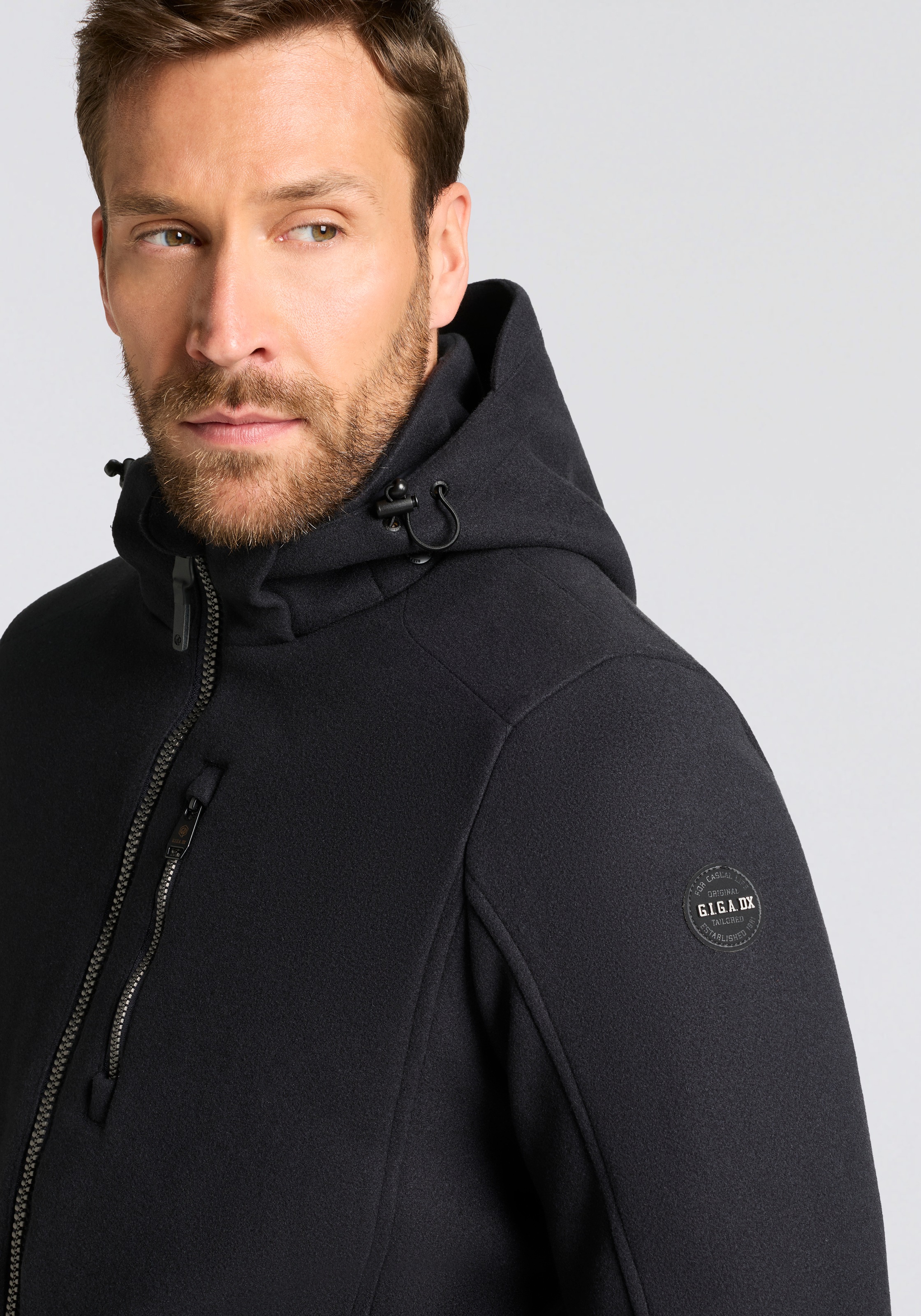 G.I.G.A. DX by killtec Veste d'extérieur »GW 43 MN JCKT« Übergangsjacke