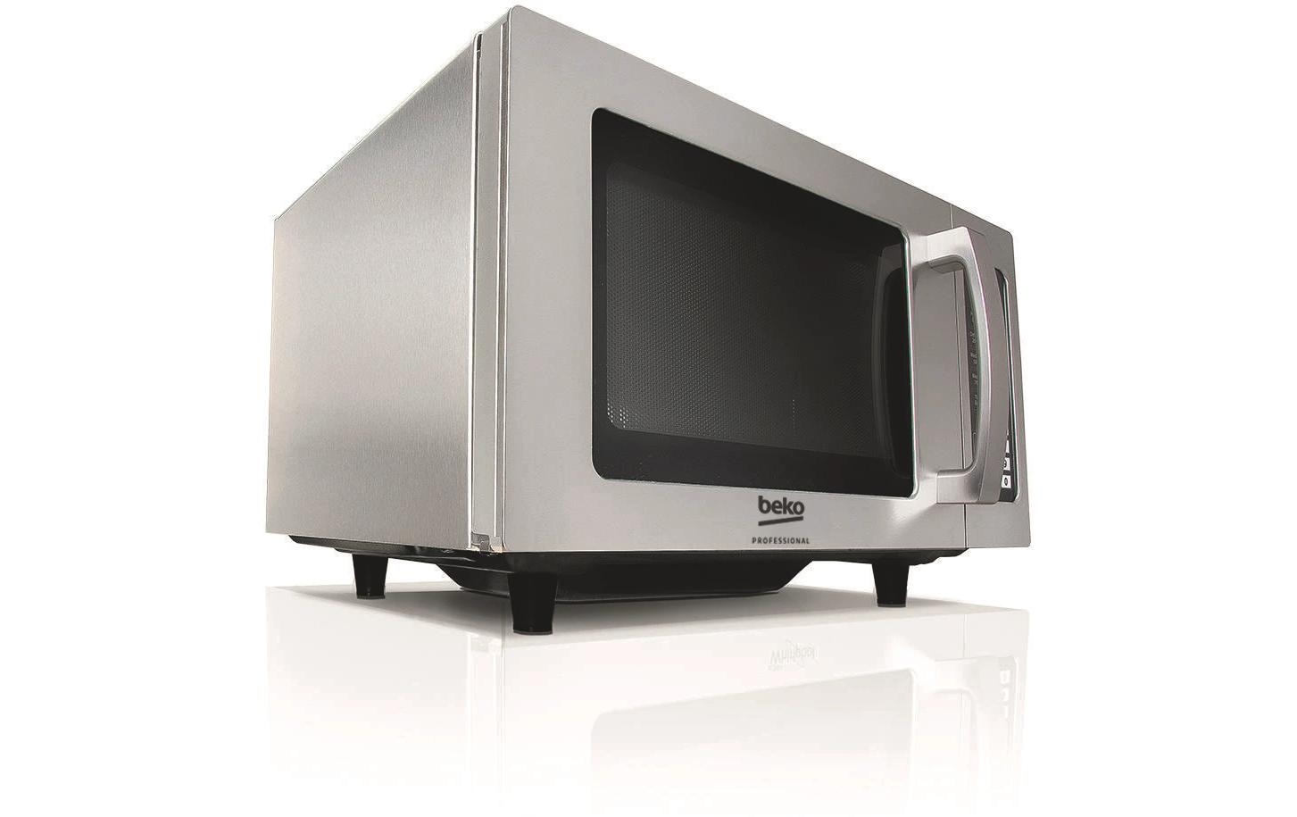 BEKO Micro-onde »PRO 25 IX CH BP« 1000 W Multifunktionsmikrowelle