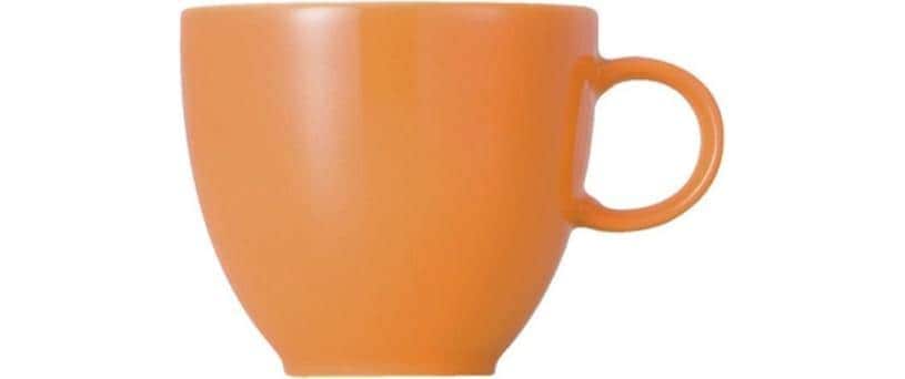 Thomas Porzellan Espressotasse »Sunny Day 80 ml, 6 Stück«