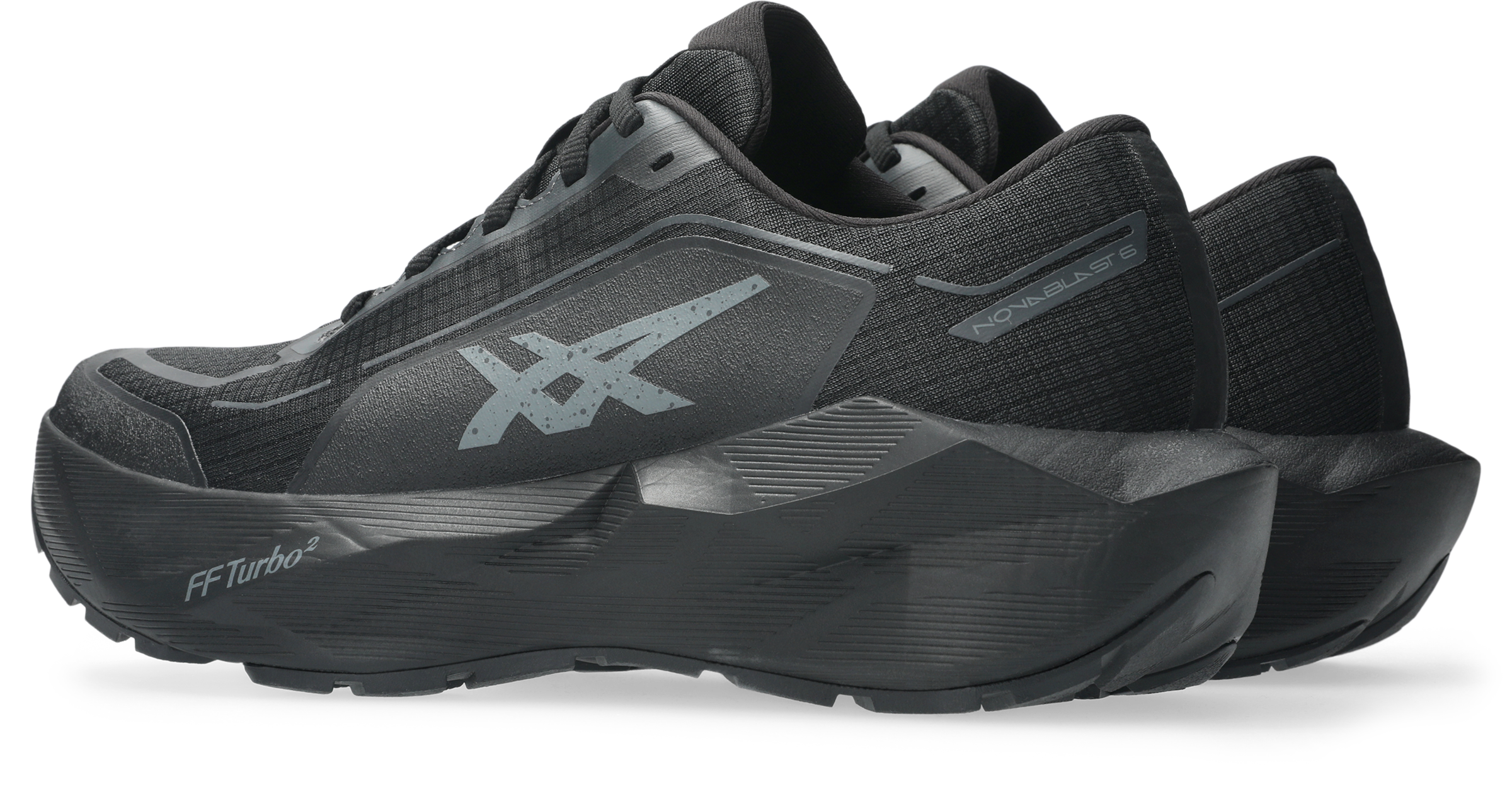 Asics Chaussure de course »NOVABLAST 6 GORE-TEX®«  GORE-TEX®, für mehr Grip und wasserdicht