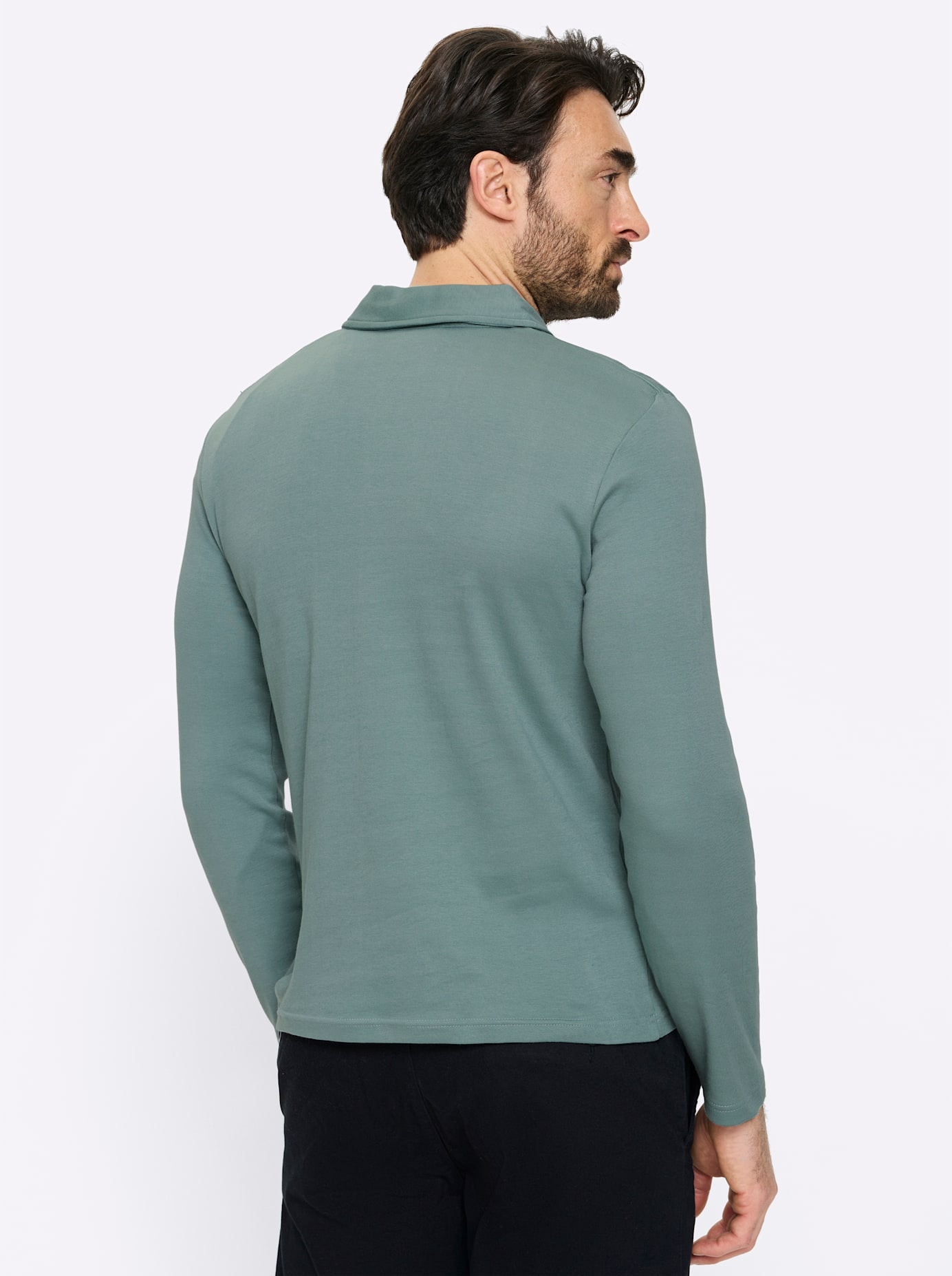 Catamaran T-shirt à manches longues »Langarm-Shirt« 1