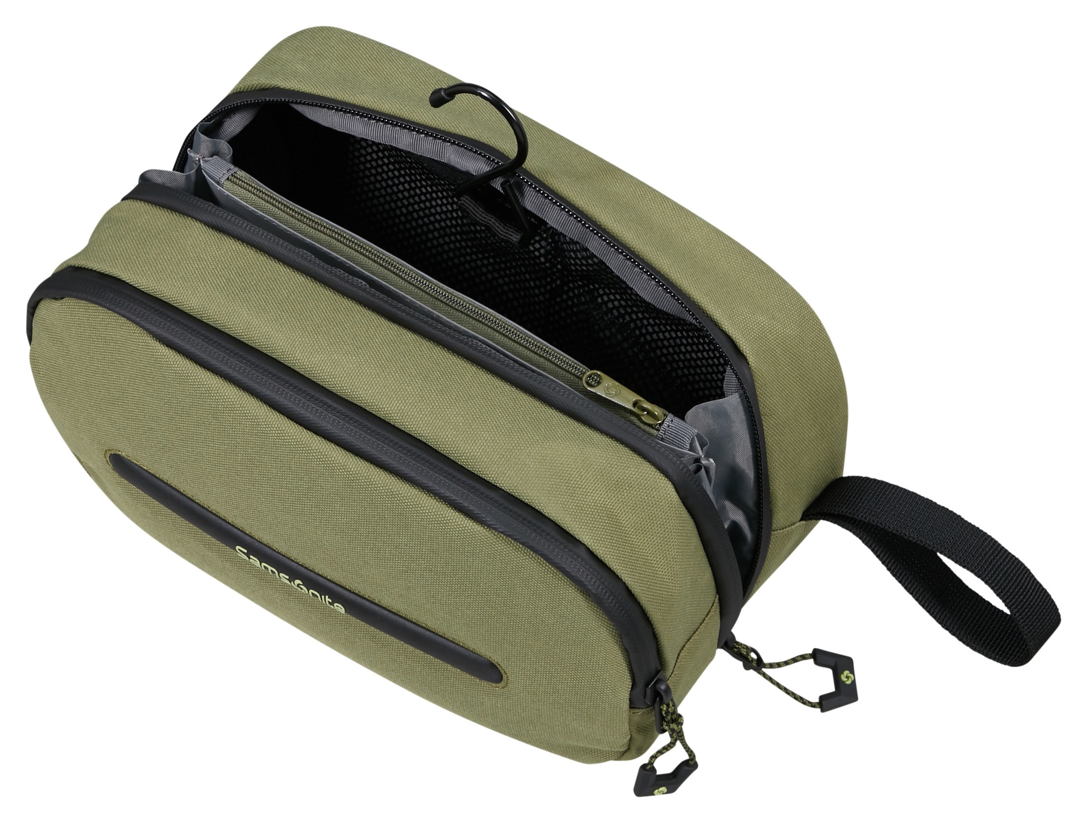 Samsonite Kulturbeutel »Prodiver« Kulturtasche Toilet Kit
