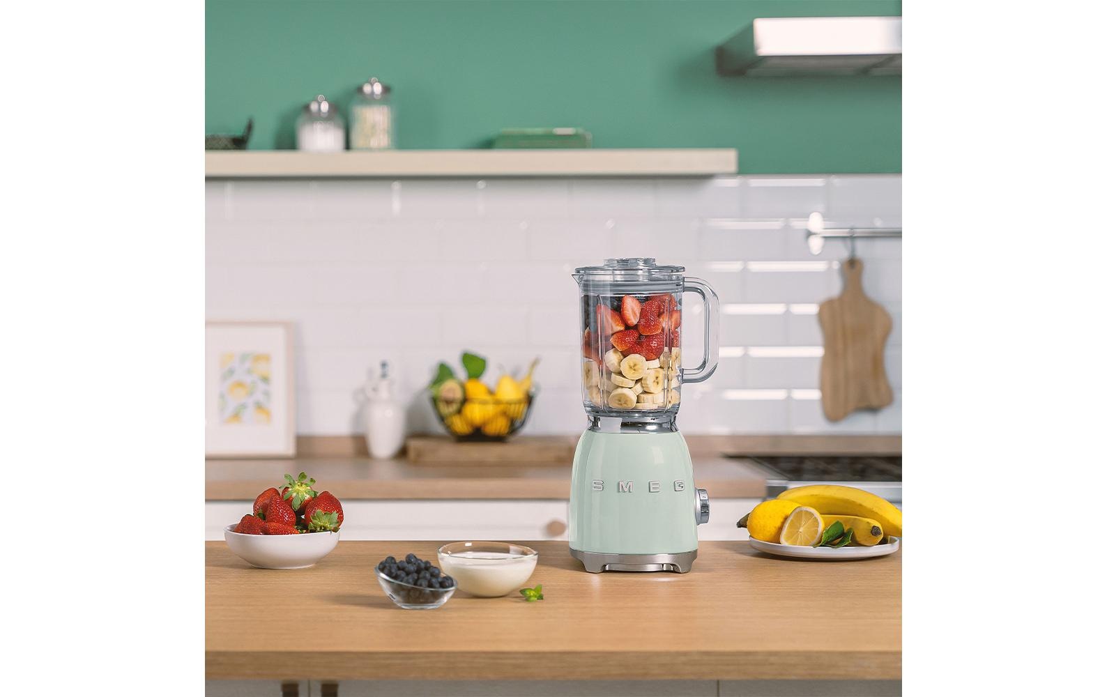 Smeg Standmixer »50's Style« 800 W