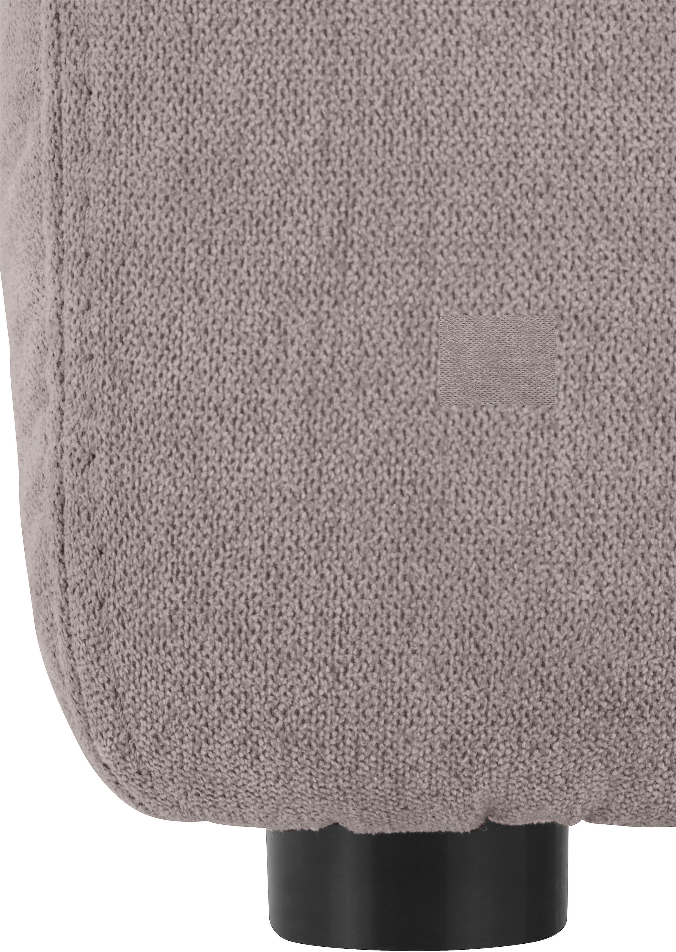 exxpo - sofa fashion Relaxsessel »Ascoli, Relaxsessel, Loungesessel, Hochlehnsessel« mit Relaxfunktion