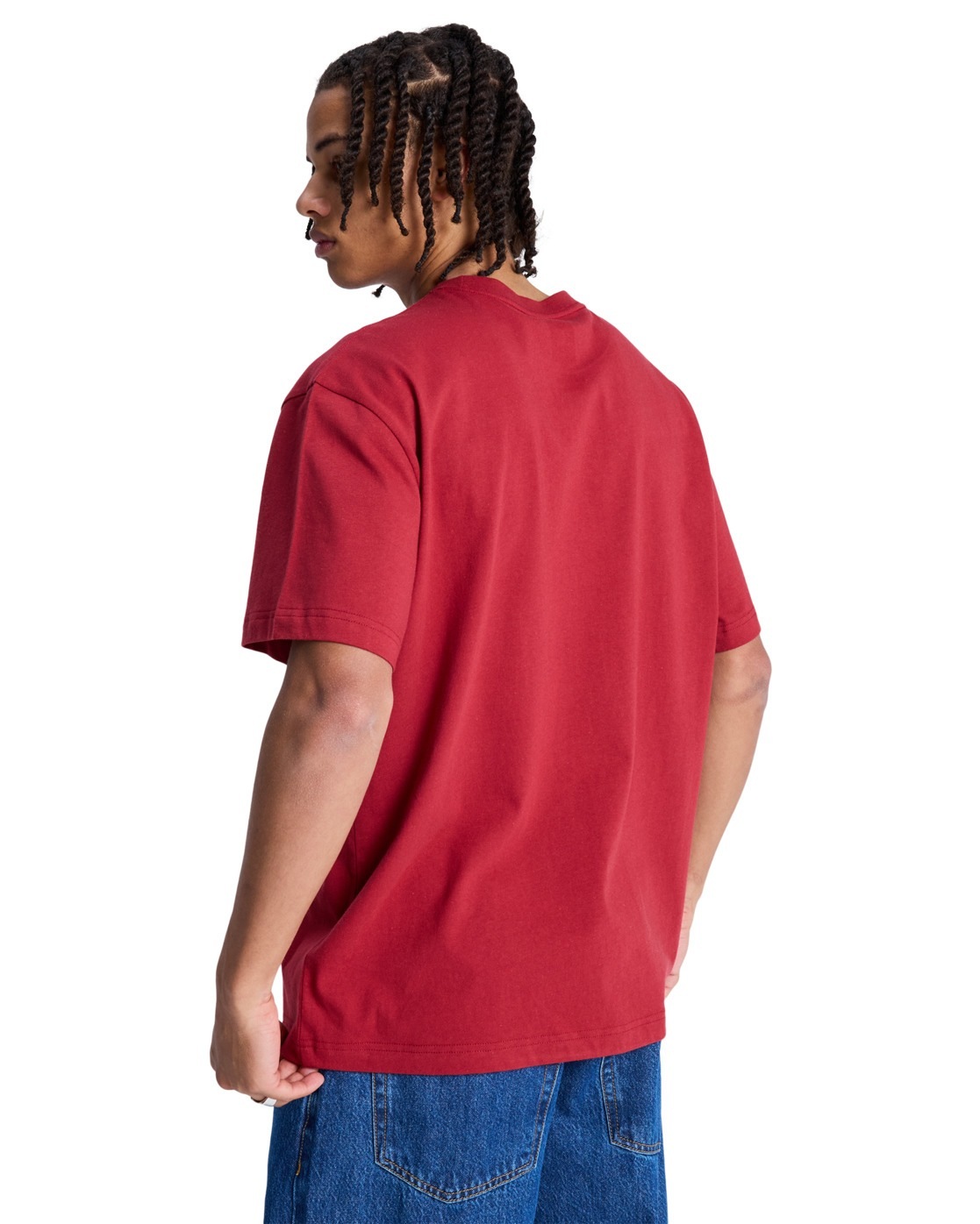 DC Shoes T-shirt »Elective«