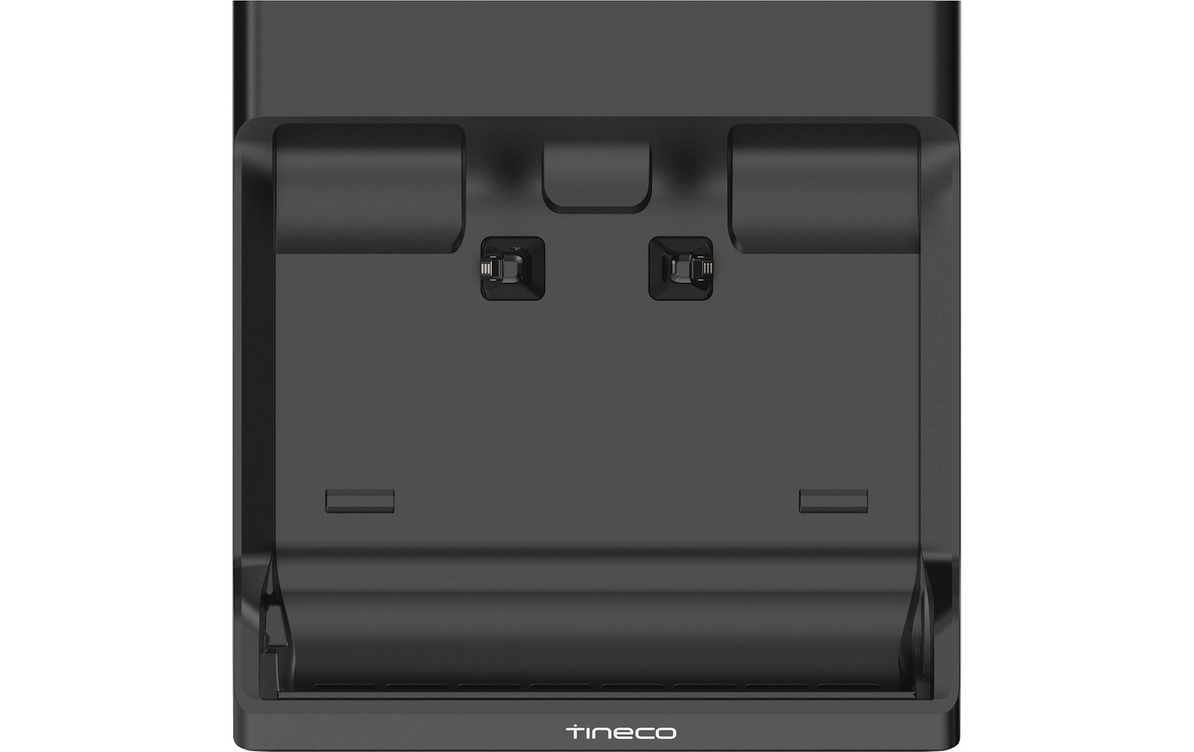 Tineco Nass-Trocken-Akkusauger »Floor One S7 Stretch, 85° Grad Heissluft-Trocknung, 180° Grad Neigung« 50 Min Akku, automatische Anpassung der Saugleistung, Tierhaarfilter