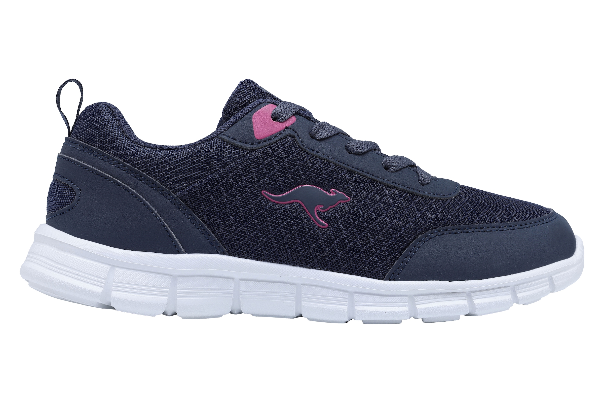 KangaROOS Sneakers »K-RF BETHY«  Atmungsaktiv