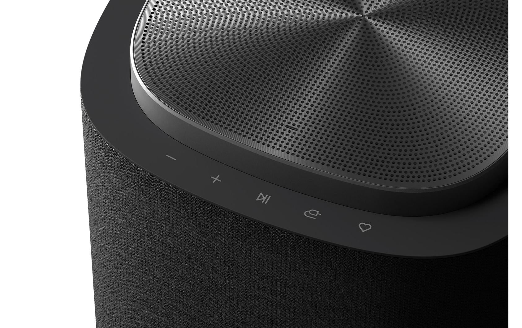 LG Soundbar »Sound Suite M5« 11.1.4 (Bluetooth | WLAN Beleuchtungseffekte 60 W) unterstützt Dolby Atmos FlexConnect-Technologie