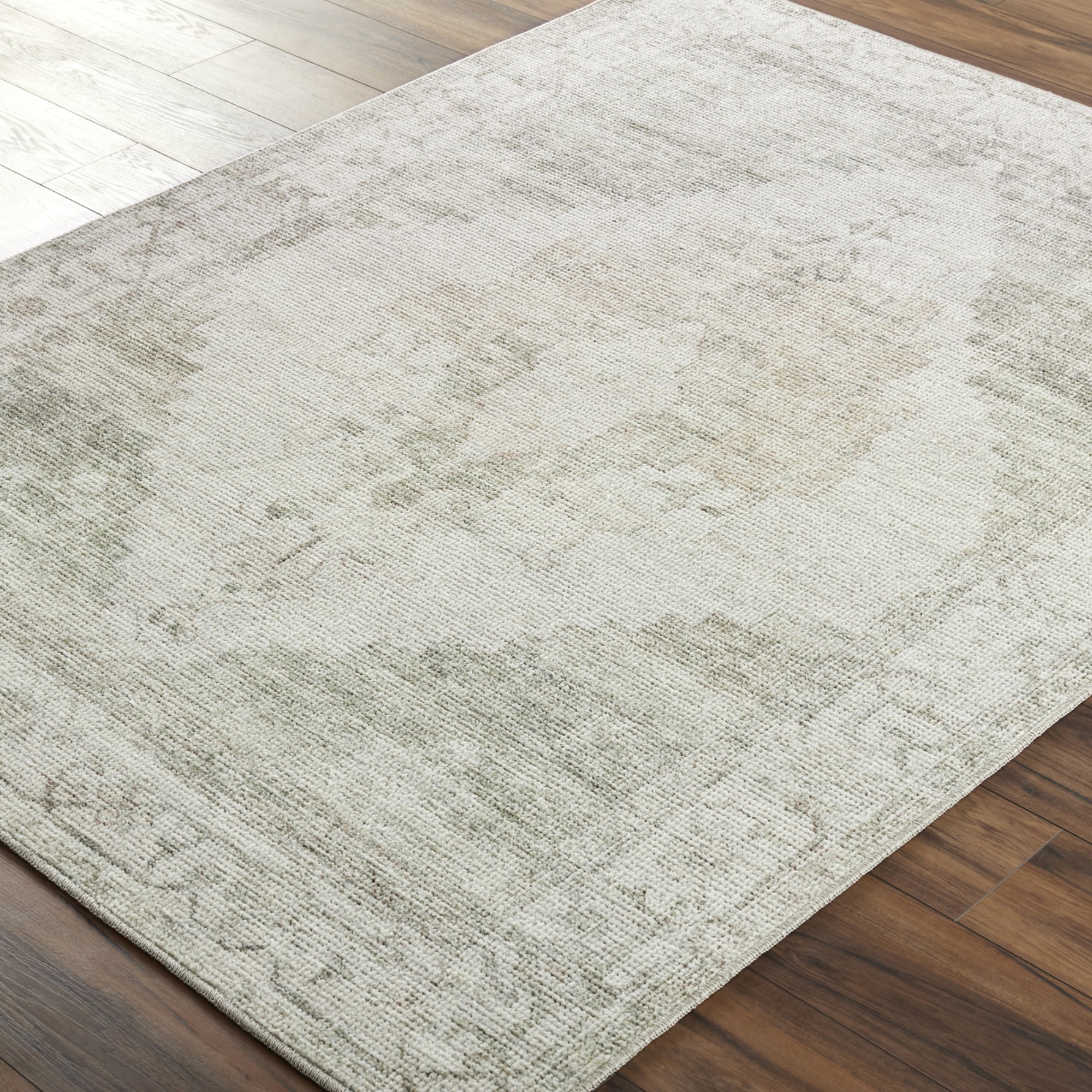 Livabliss Tapis »Luca« Rectangulaire 7,87 mm Höhe Tapis de créateur exclusif