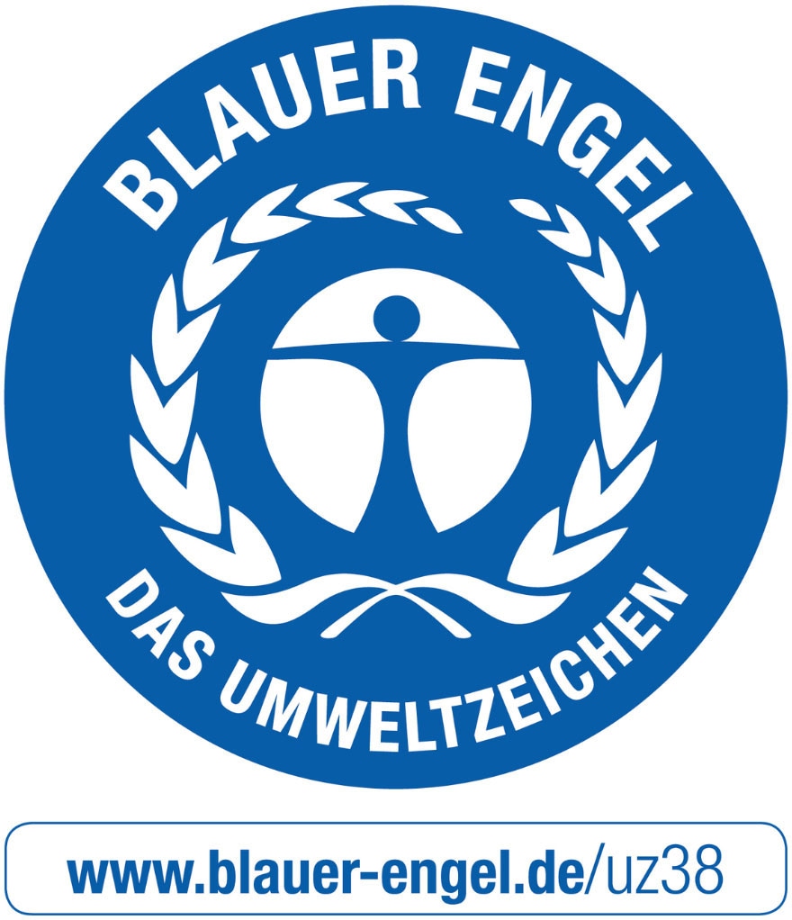 rauch Armoire à portes battantes »Kleiderschrank Schrank Garderobe Wäscheschrank Schlafzimmer LAMELLA« Breiten 181/226/271 cm in 3 Ausstattungen BASIC/CLASSIC/PREMIUM,  elegante Lamellen-Auflage in 3D Akustikpaneel Optik MADE IN GERMANY