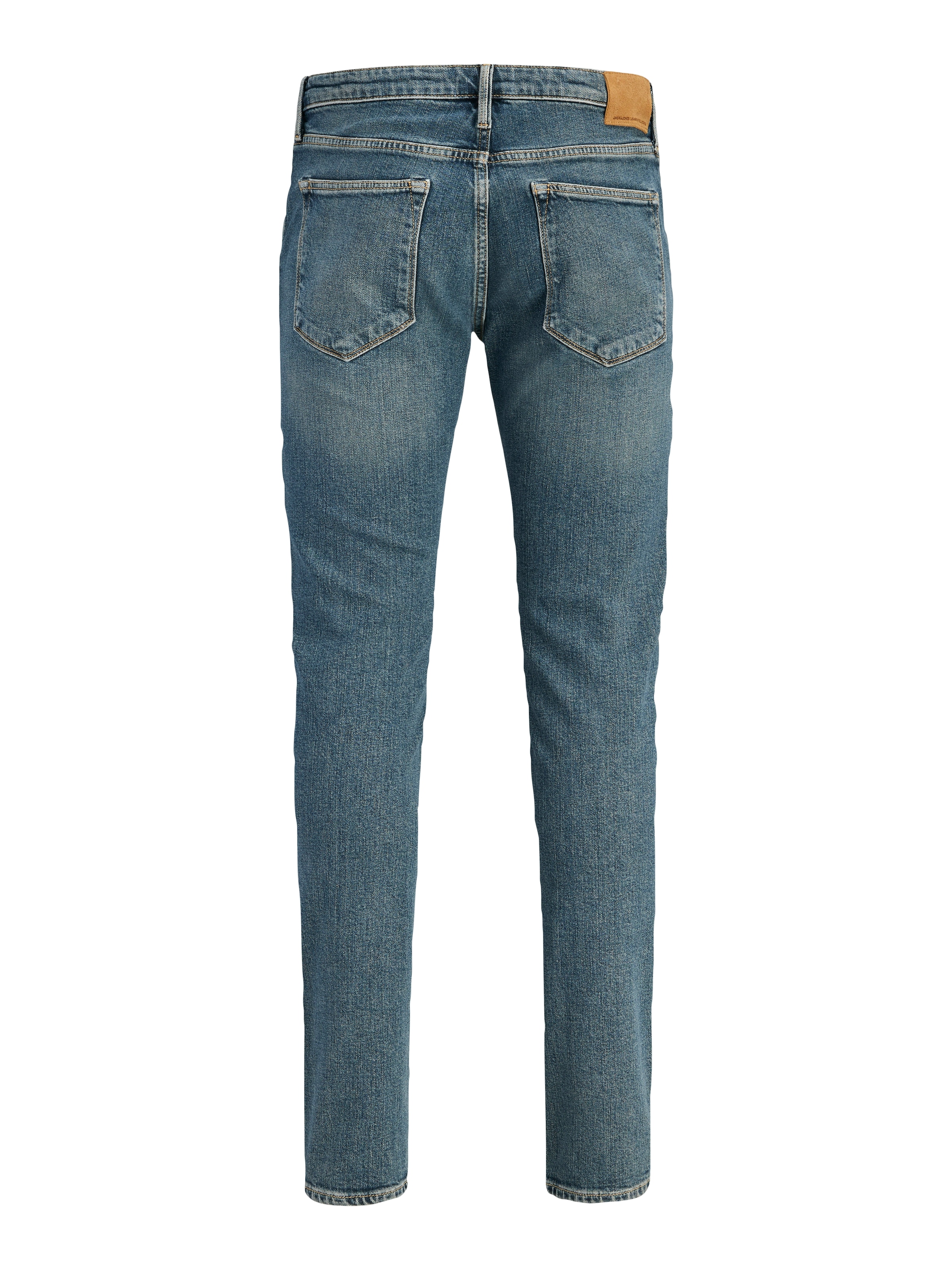 Jack & Jones Jeans slim »JJIGLENN JJEVAN JJ 677 NOOS«