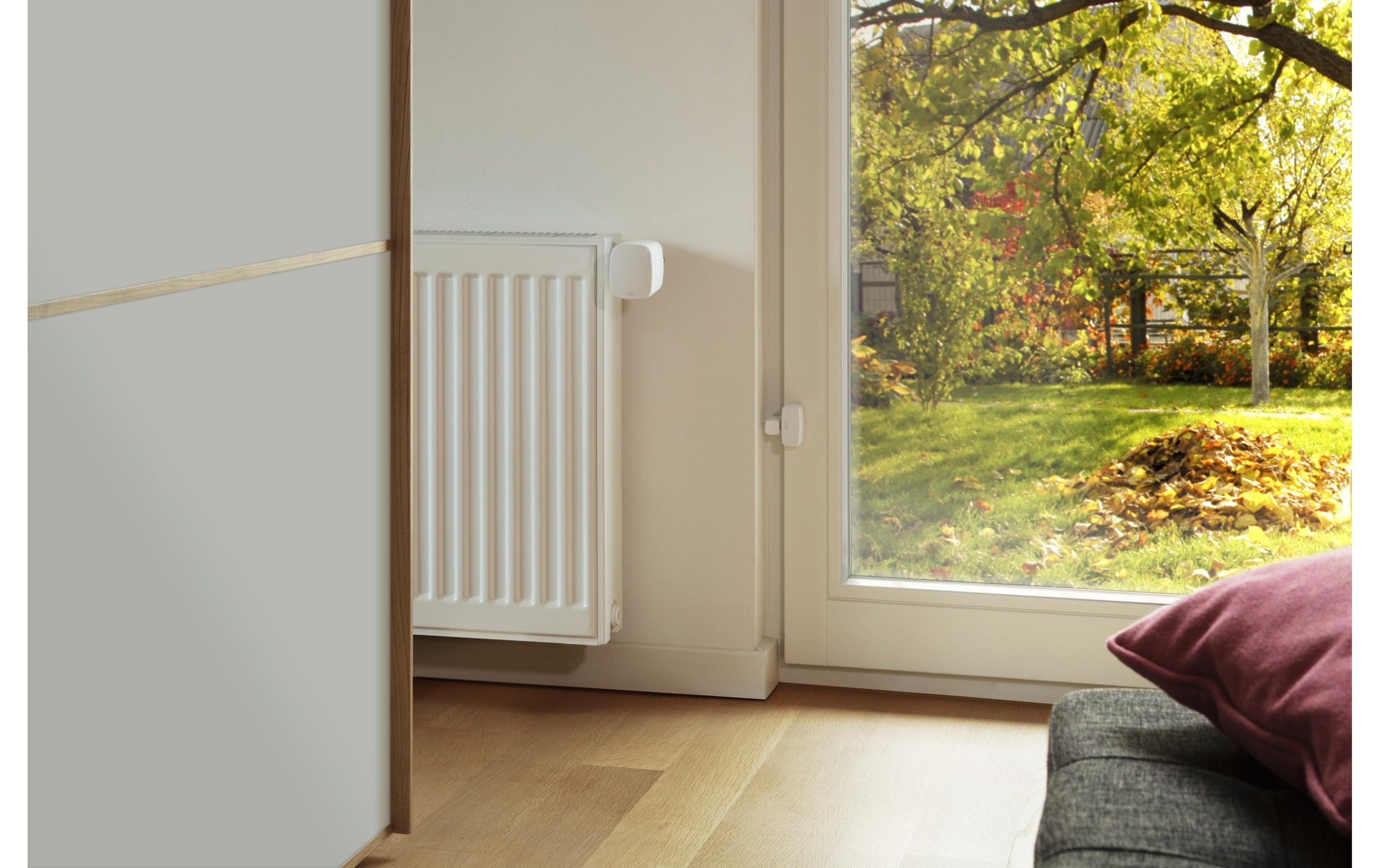 EVE Smarter Kontaktsensor »Eve Door & Window 3er Pack«