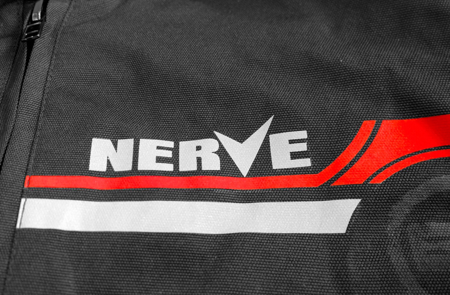 NERVE Motorradkombi »Nerve 4-teiliges Set Swift«
