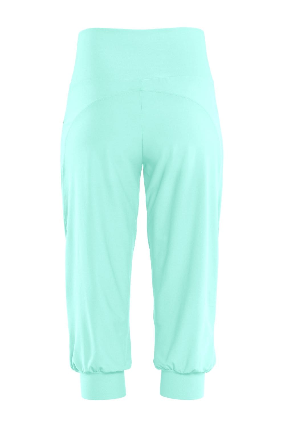 Winshape Sporthose »Functional Comfort ¾ Leisure Trousers LEI201C«  High Waist