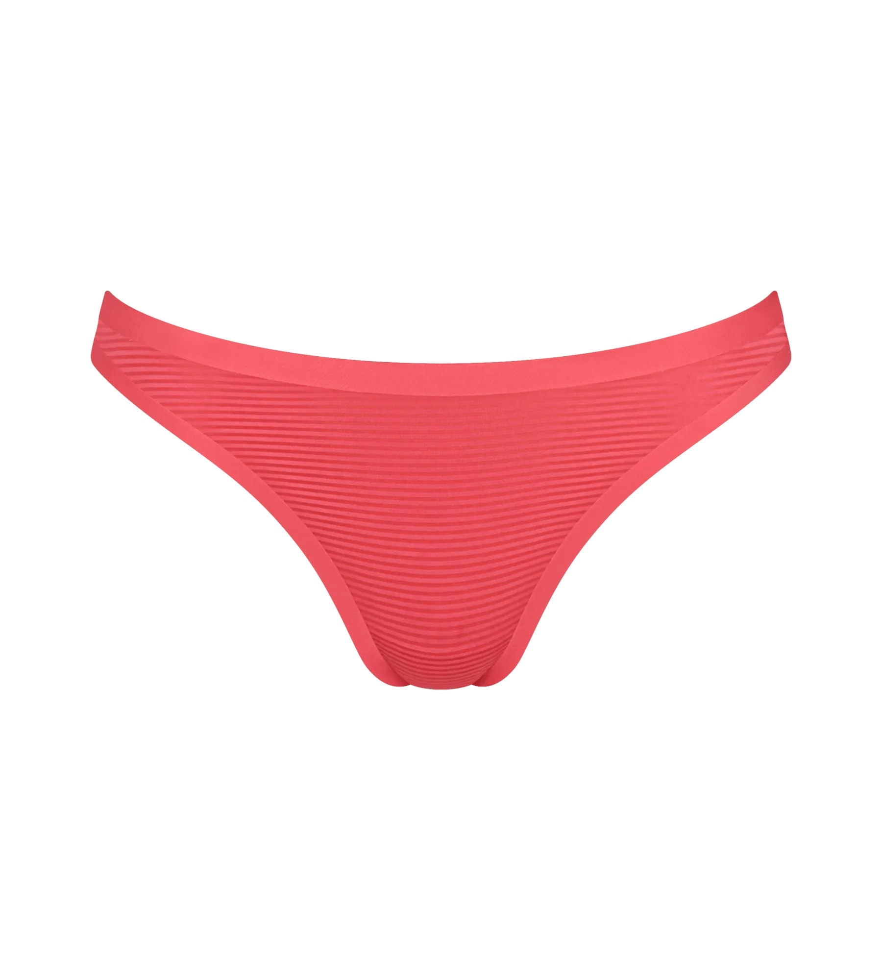 sloggi String »ZERO Feel Air« respirant, look semi-transparent, fines rayures