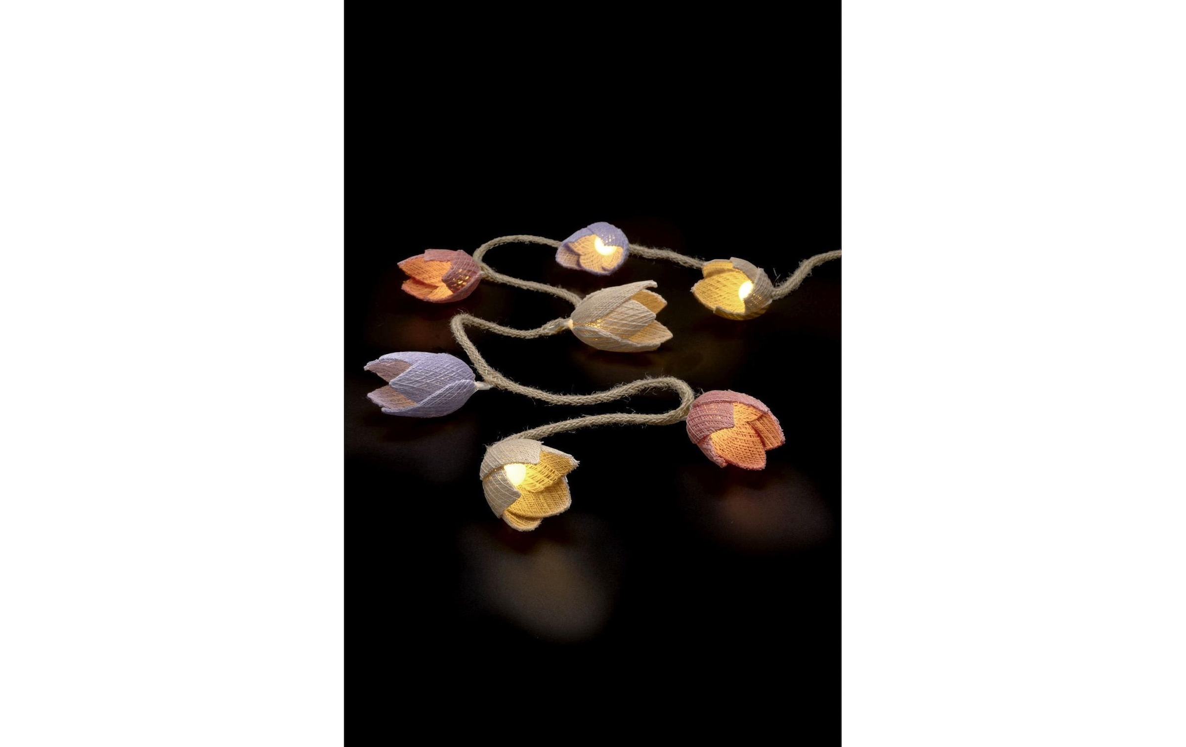 STT Guirlande lumineuse LED »Tulip«