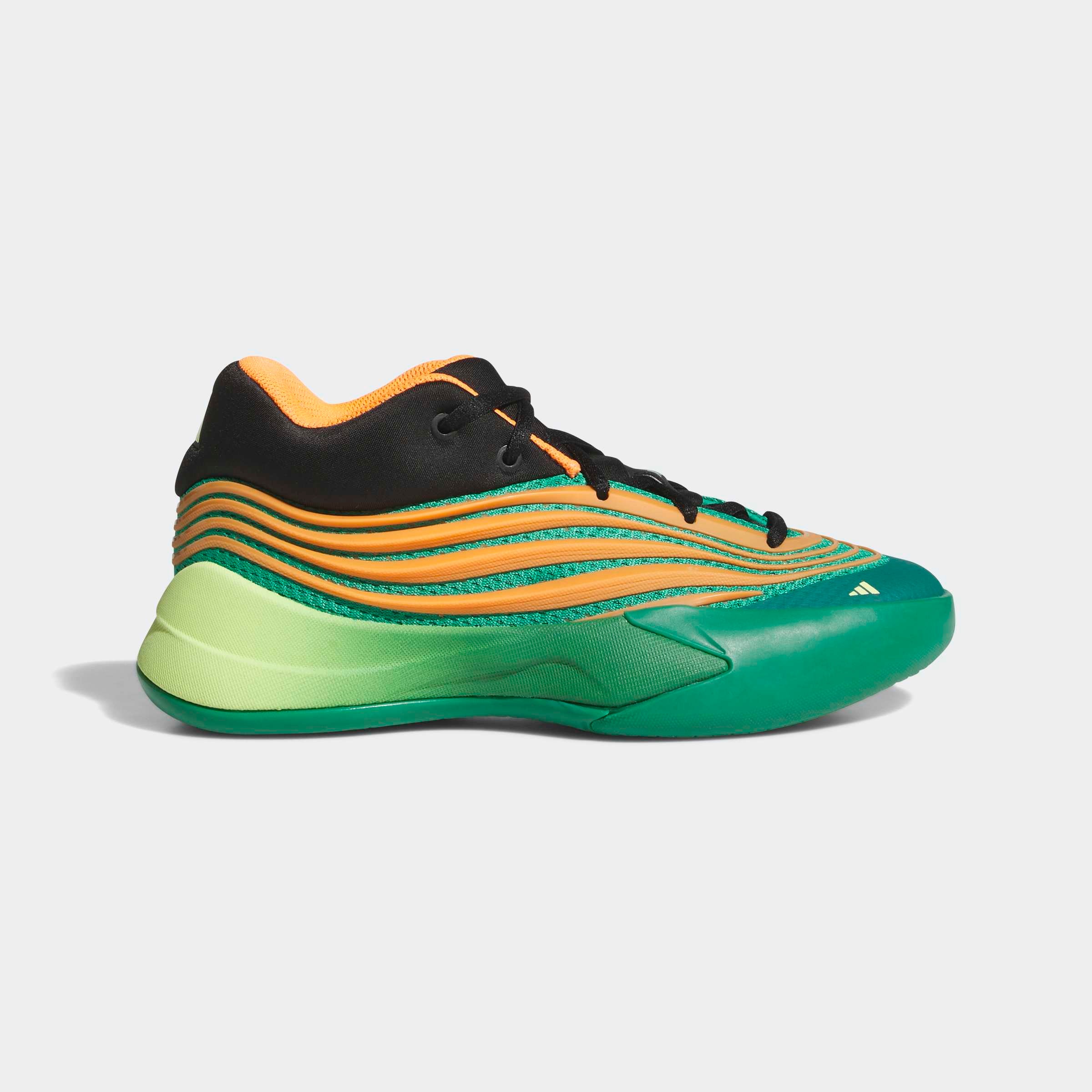 adidas Performance Chaussure de basket »DAME X J«  pour enfants et adolescents