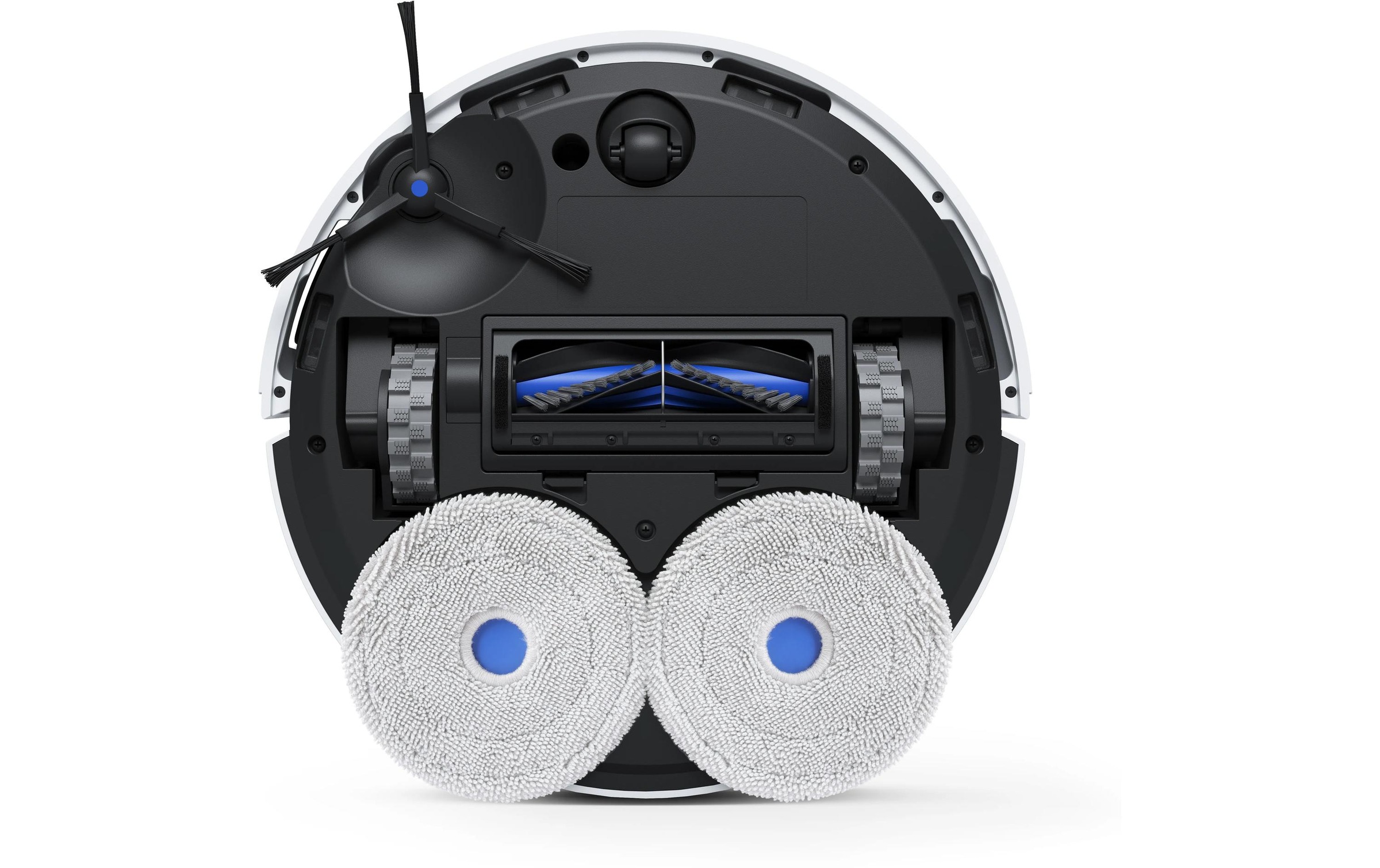   Nass-Trocken-Saugroboter »Deebot Mini« Fassungsvermögen (ml): 140