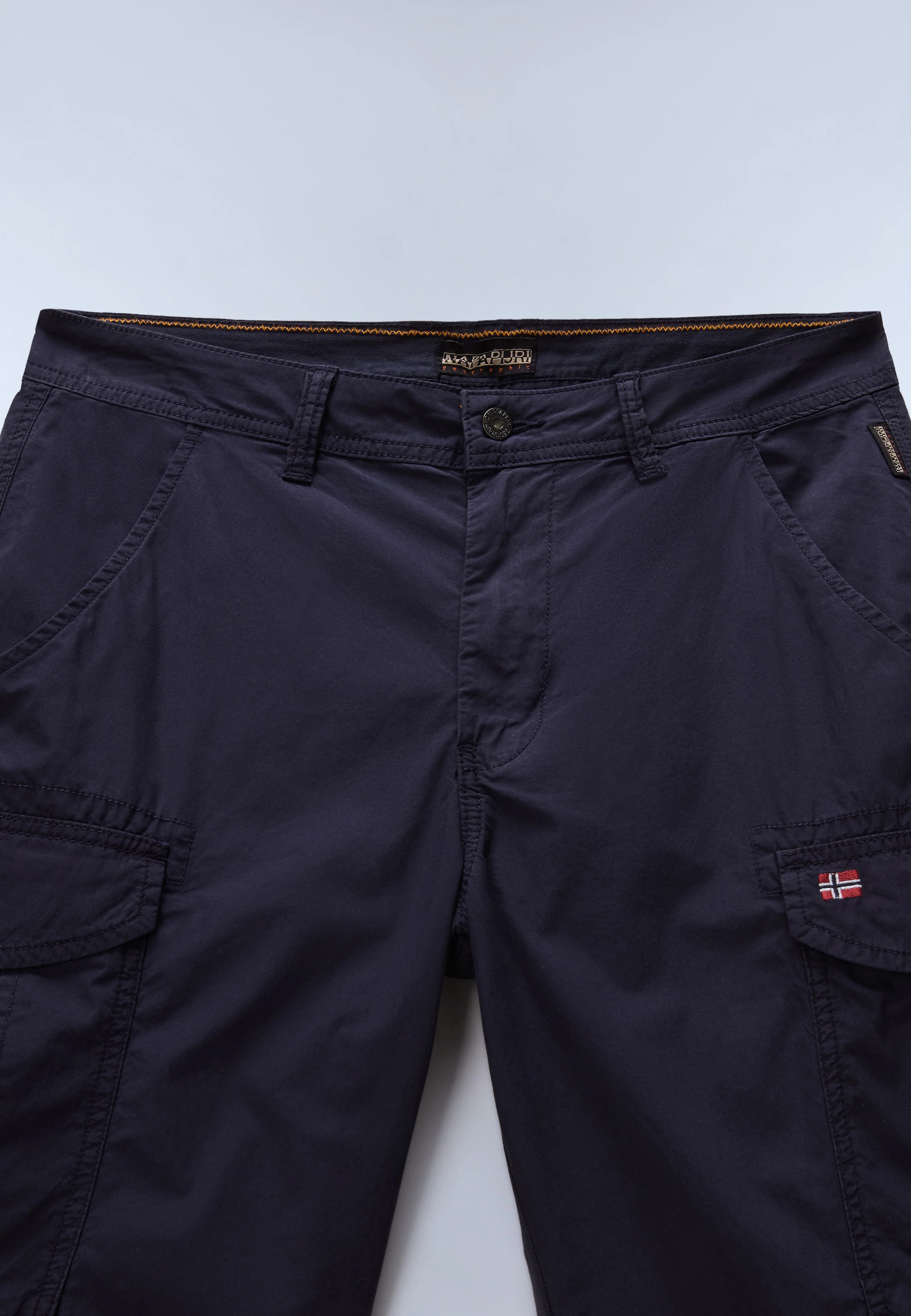 Napapijri Shorts »Napapijri Shorts NOTO 2.0«
