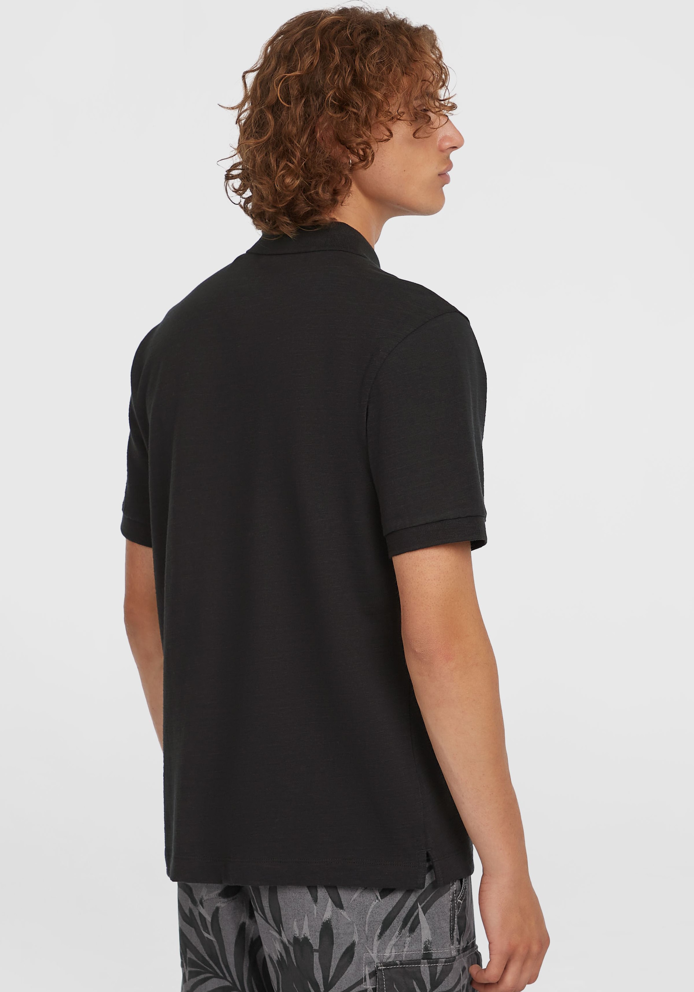 O'Neill Poloshirt »Small Logo Poloshirt«