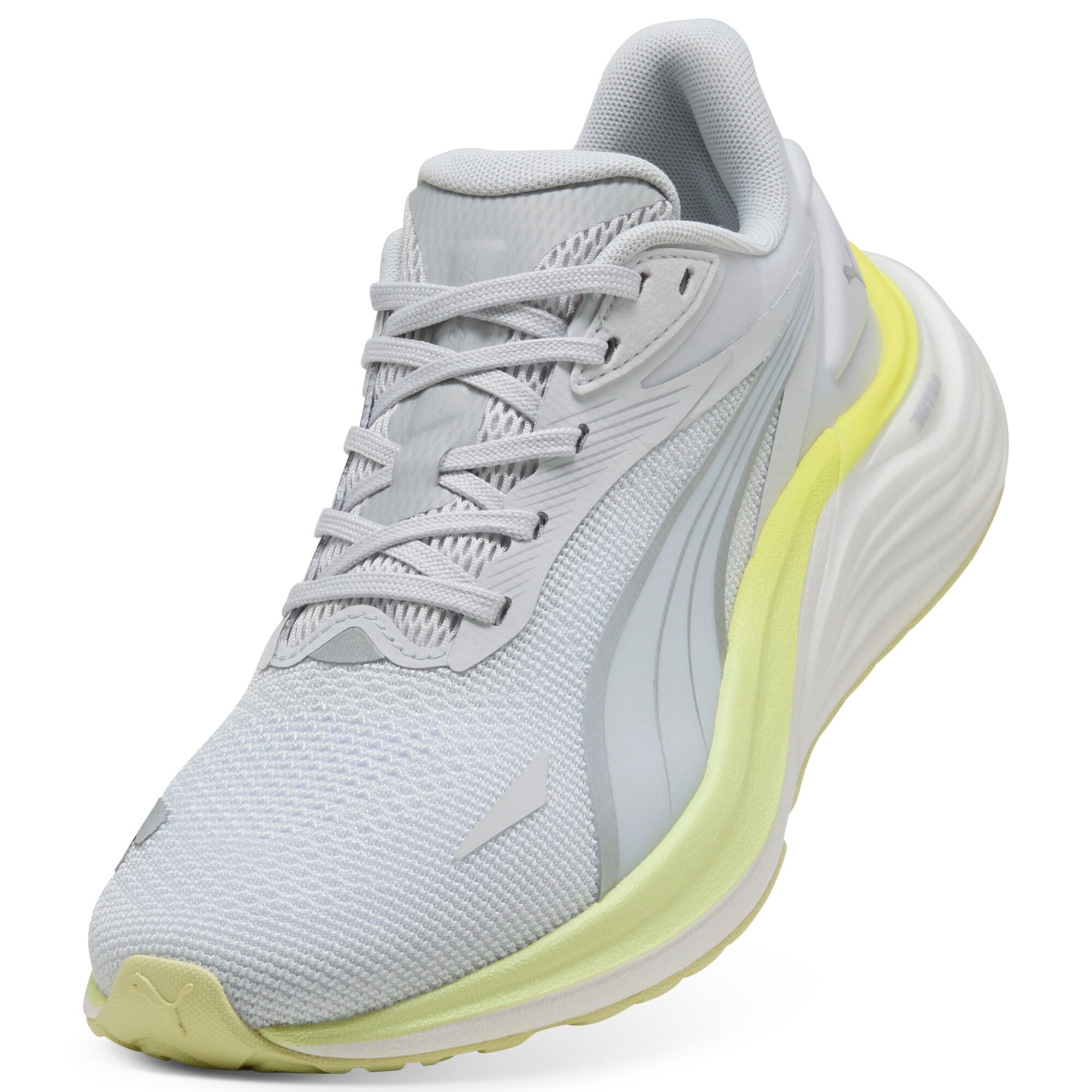 PUMA Chaussure de course »ELECTRIFY NITRO 4 WN«  mit atmungsaktivem Mesh-Obermaterial, mit herausnehmbarer Innensohle