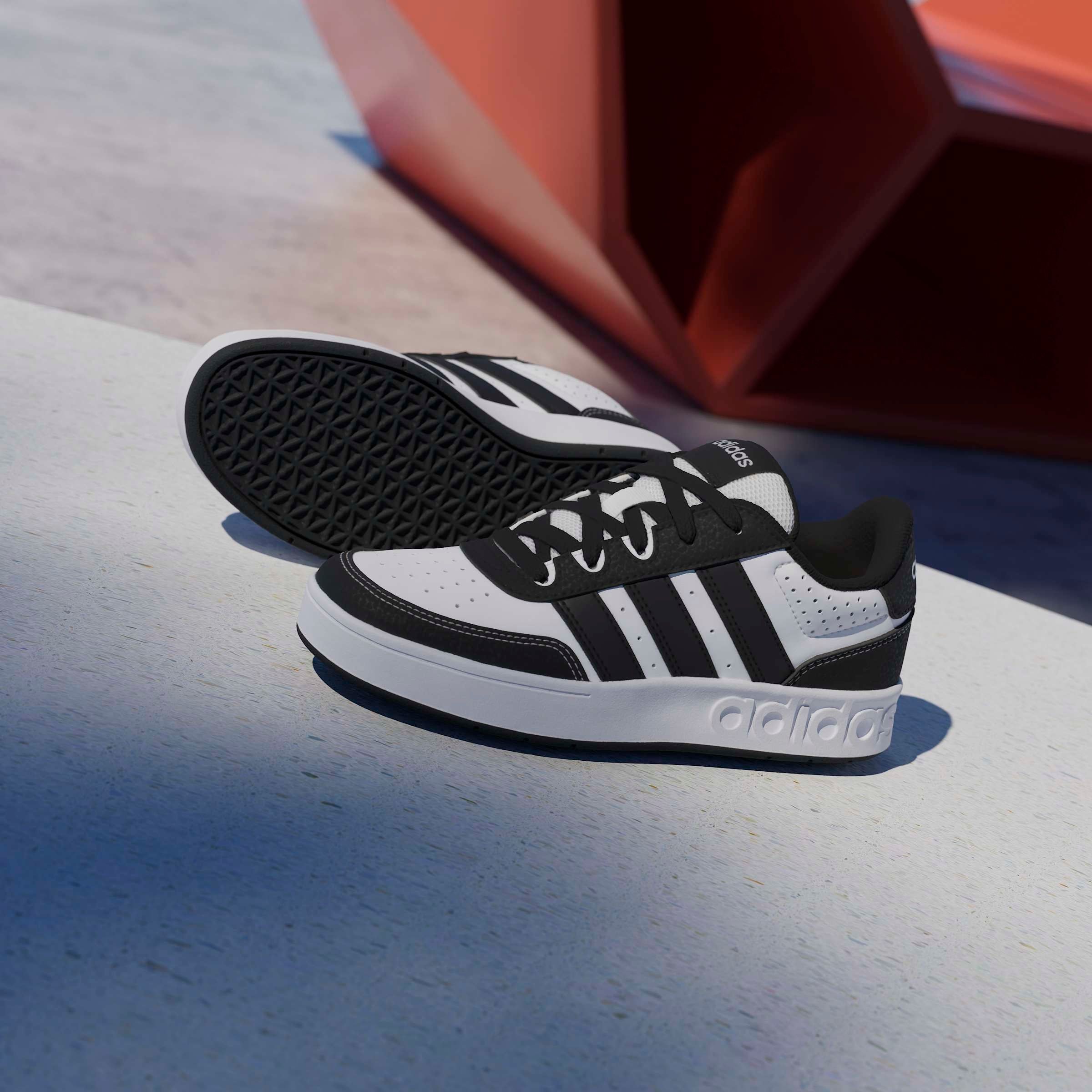 adidas Sportswear Sneakers »BREAKBASE  KIDS«  für Kinder & Jugendliche