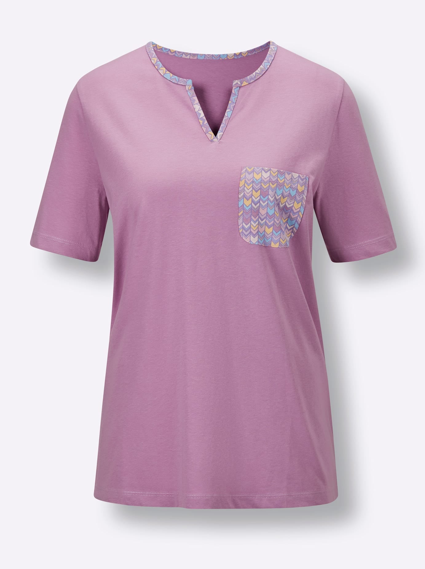 wäschepur Pyjama capri