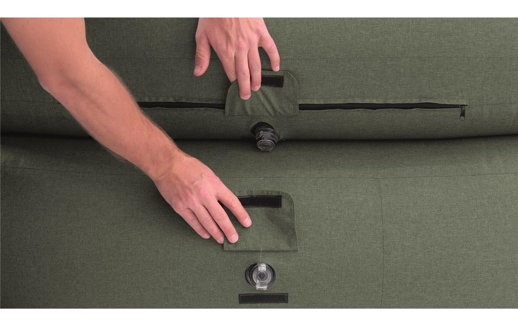 Outwell Luftsofa »Laze«