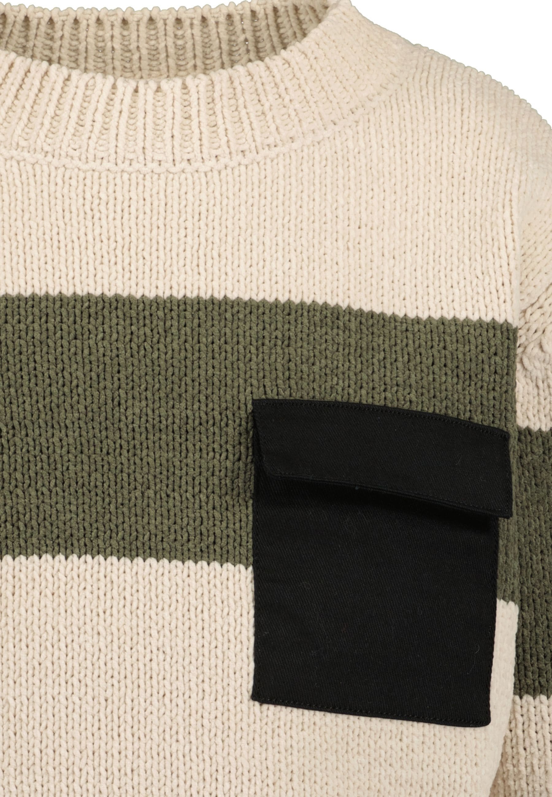 Blue Seven Strickpullover