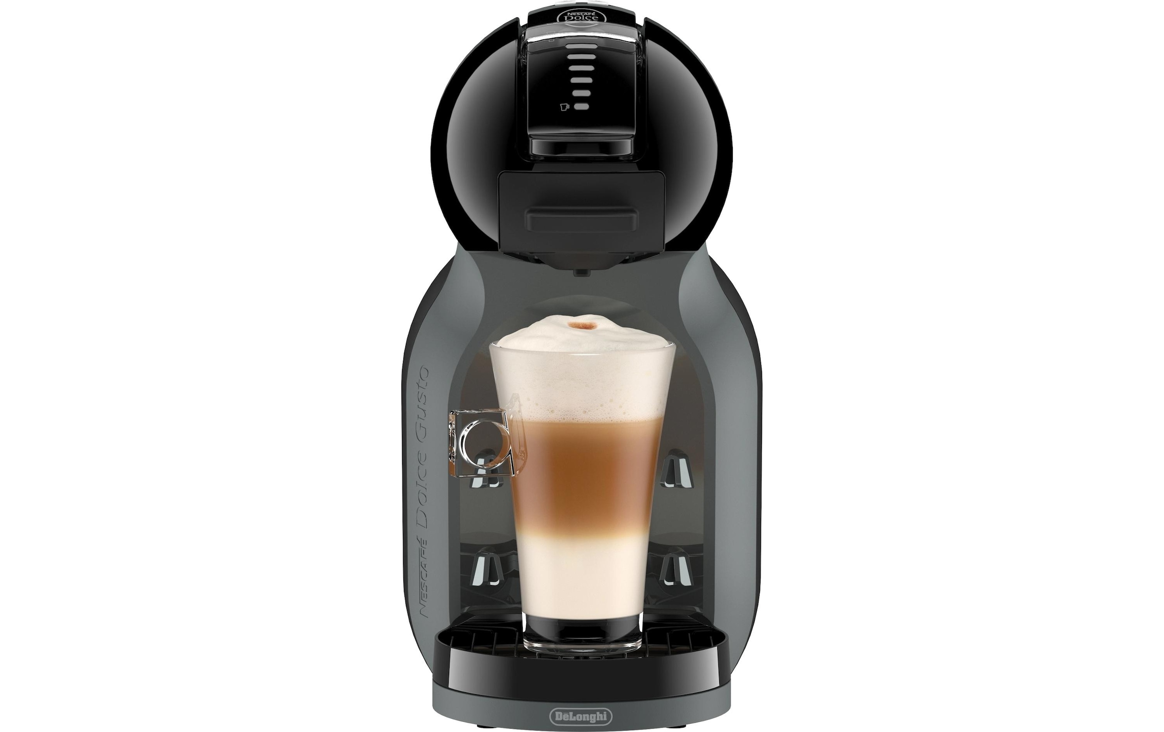 De'Longhi Machine à capsules »Mini Me 2 EDG335.W«