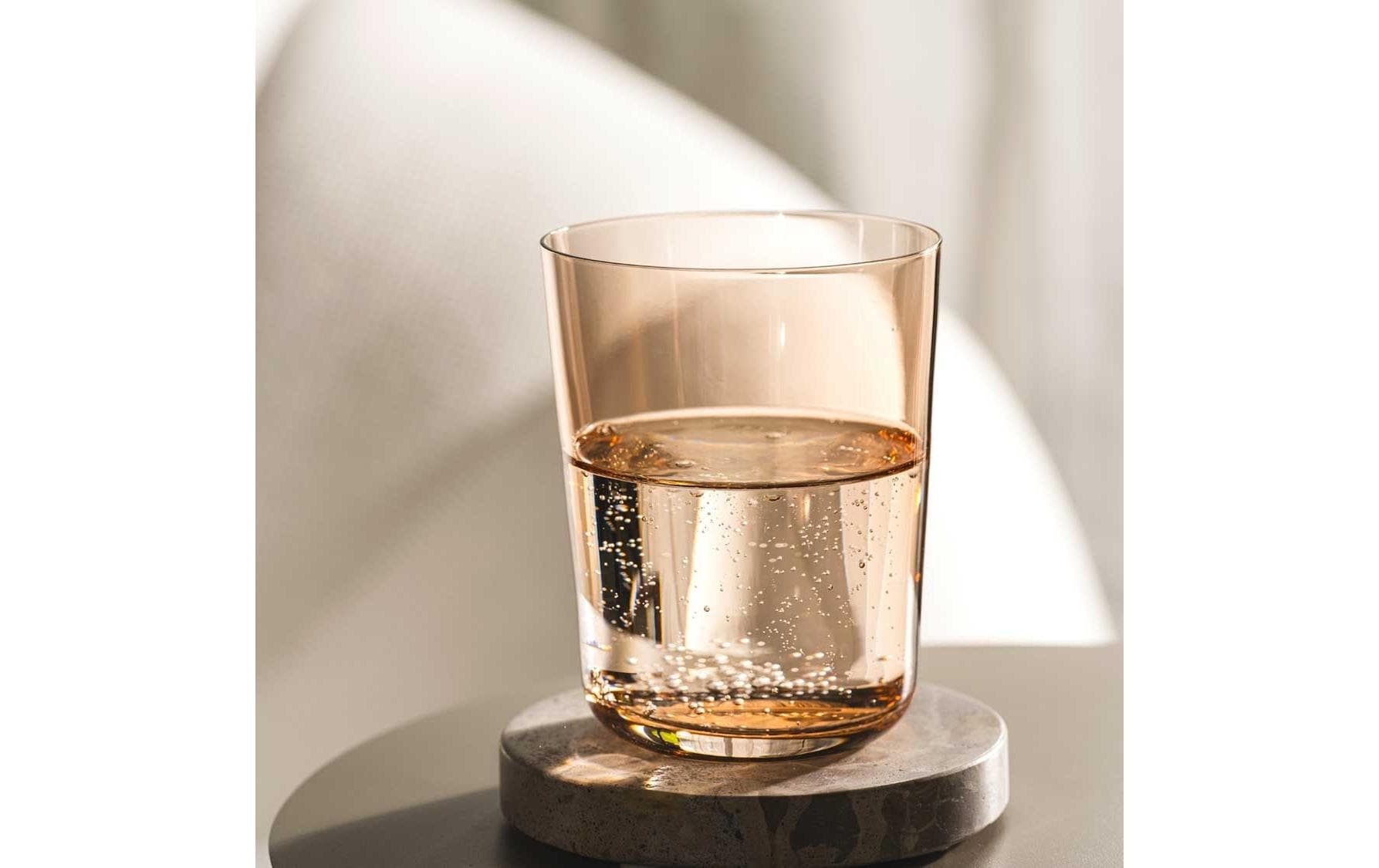 LEONARDO Glas »Leggero 240 ml, 4 Stück«