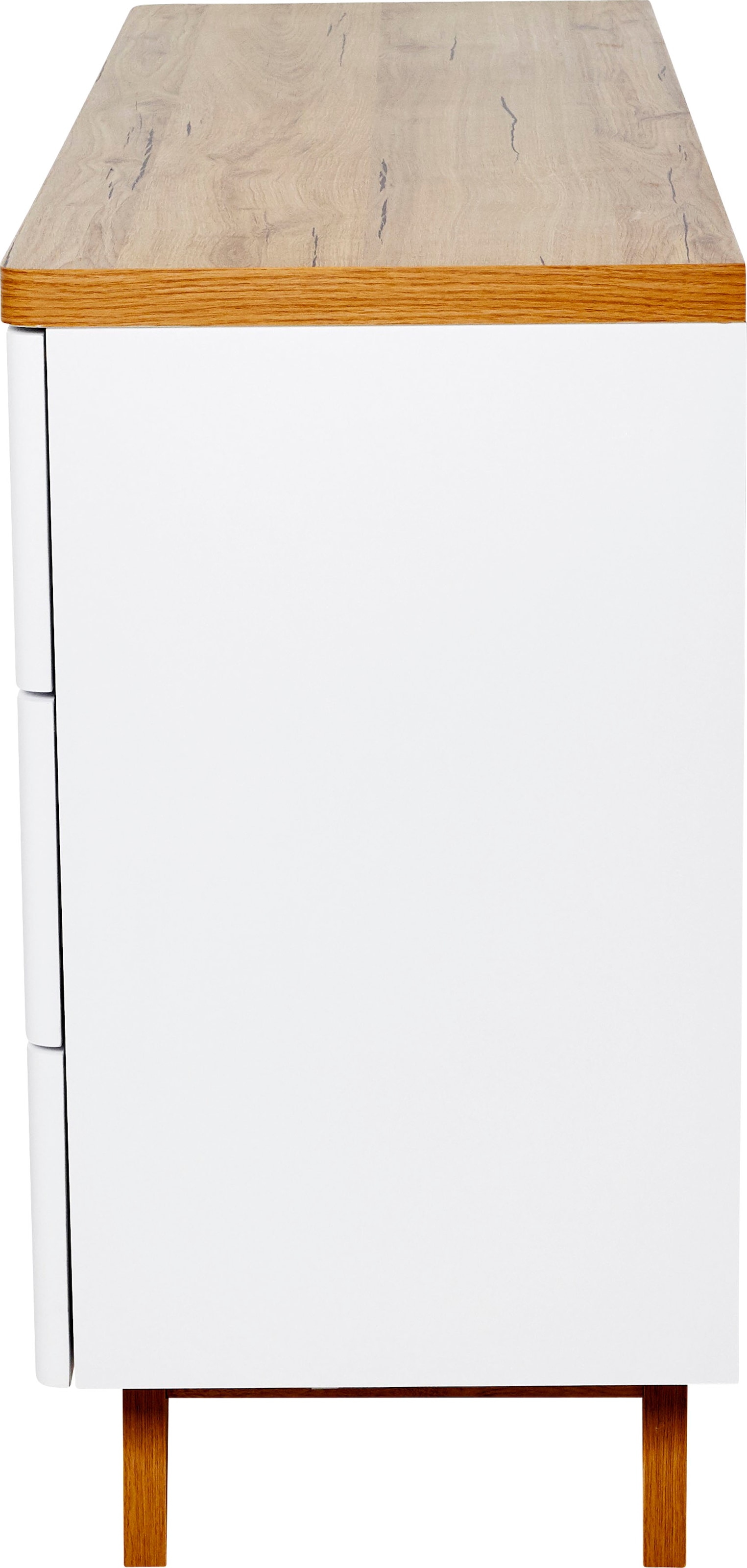 Jahnke Buffet »LIBRE« largeur env. 120 cm