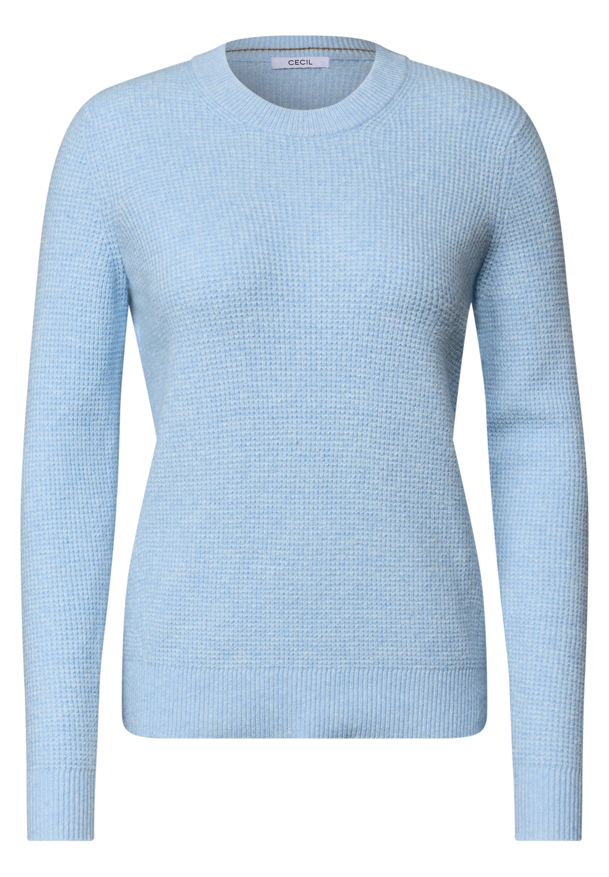 Cecil Pull en tricot
