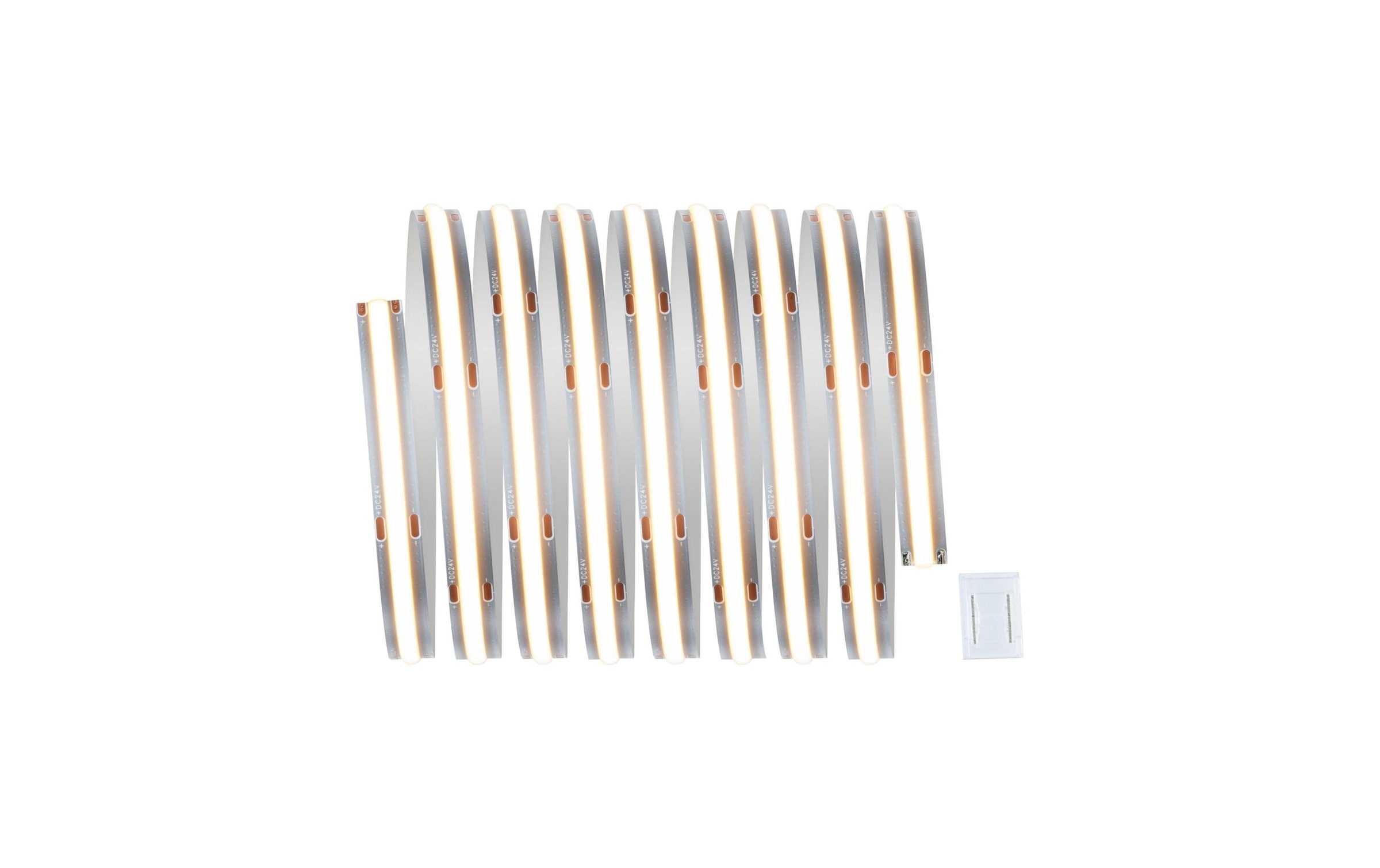 Paulmann LED Deckenleuchte »MaxLED 500« 1 Stk.