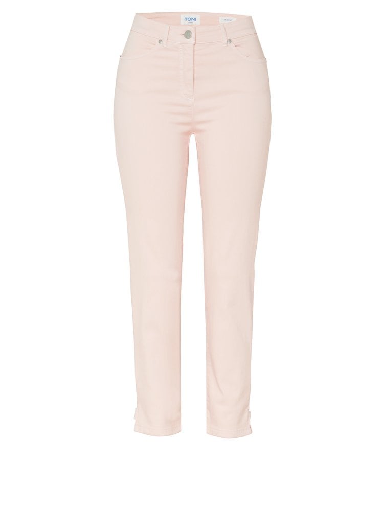 TONI Jeans 7/8 »be loved 7/8« mit Stretch, Slim-Fit