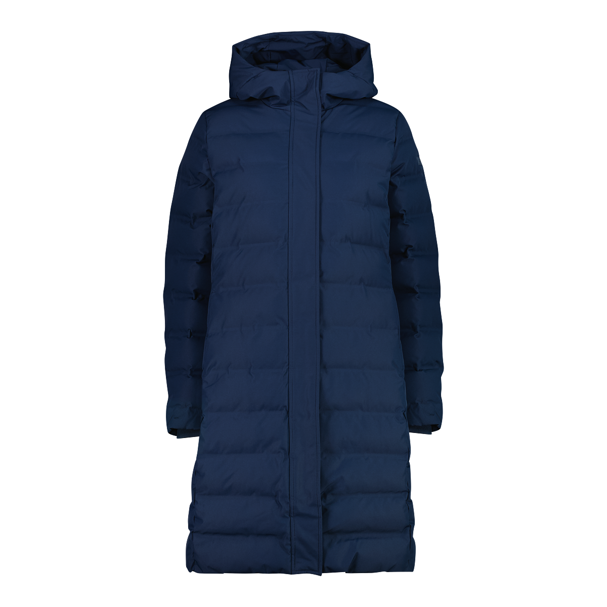 CMP Manteau d'hiver »WOMAN COAT FIX HOOD« wärmend & winddicht & wasserabweisend