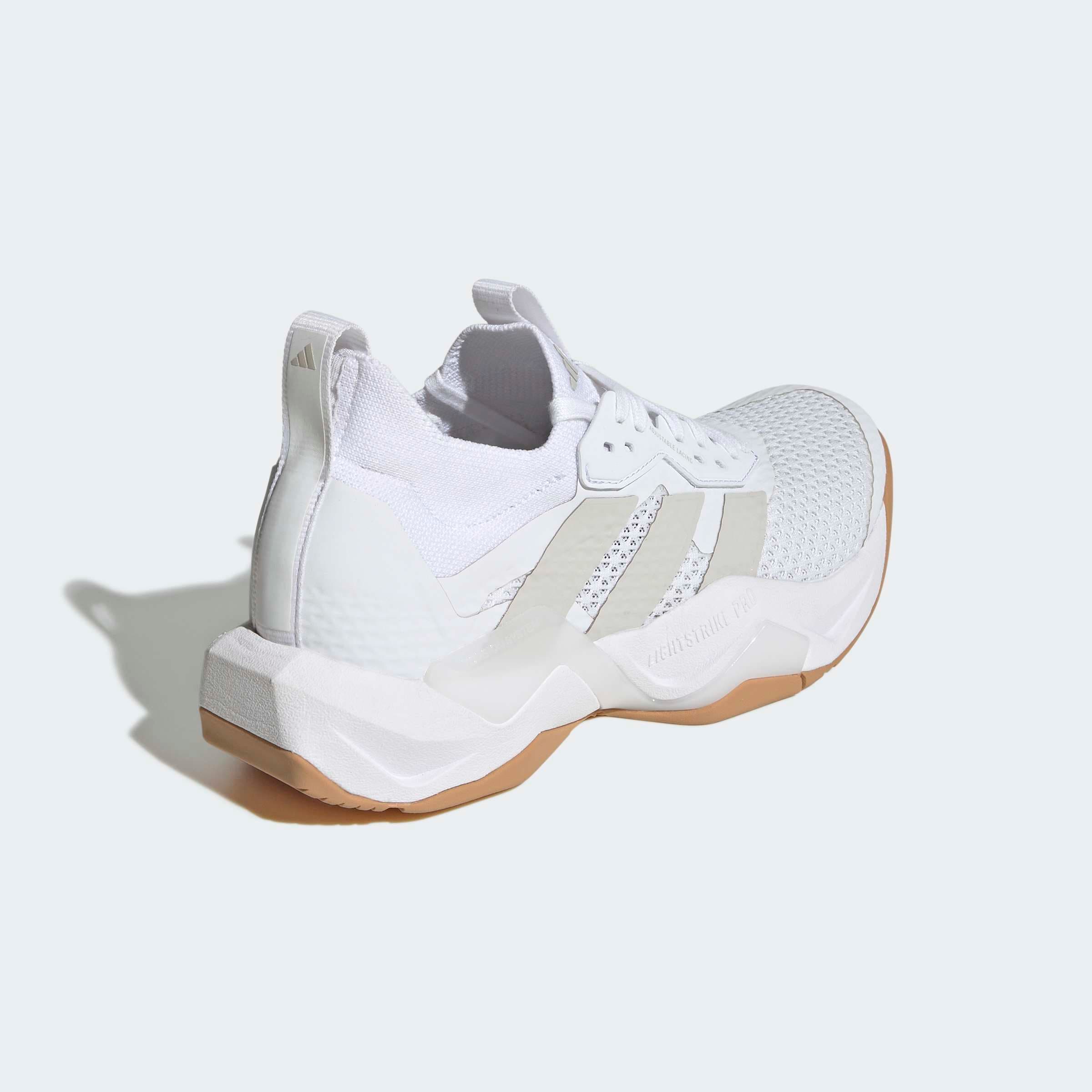 adidas Performance Trainingsschuh »RAPIDMOVE ADV 2 TRAINER W«  für HIIT im Gym oder Fitnessstudio