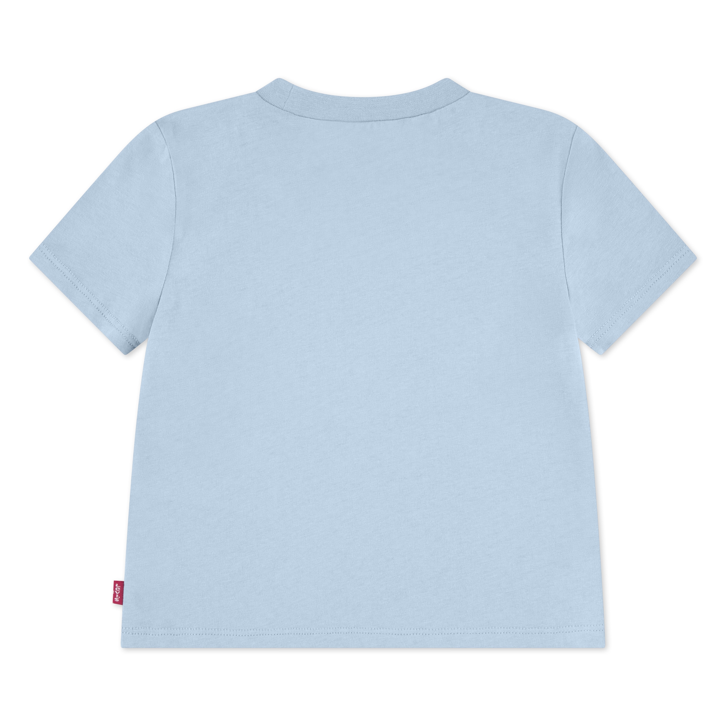 Levi's® Kids T-shirt mit Logo Stickerei