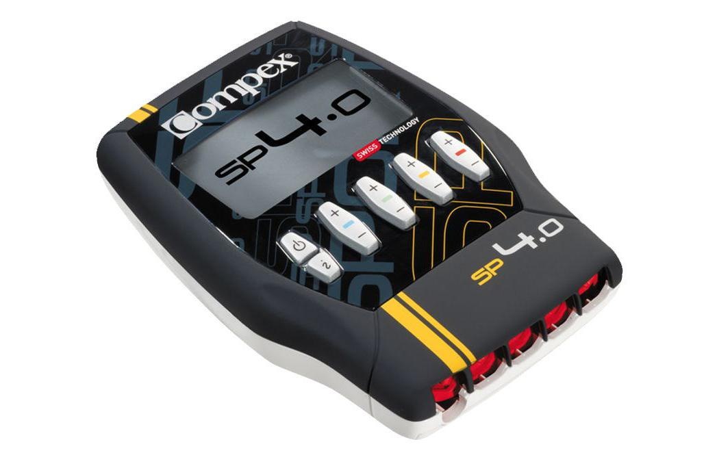   Appareil d'électrostimulation du plancher pelvien »Compex SP 4.0«