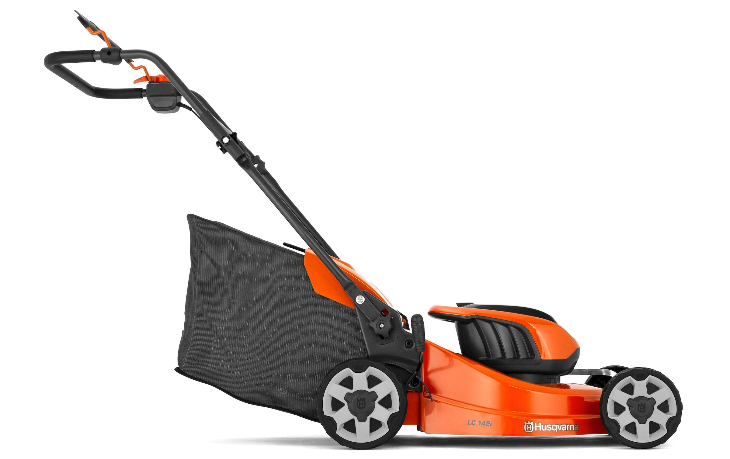 Husqvarna Akkurasenmäher