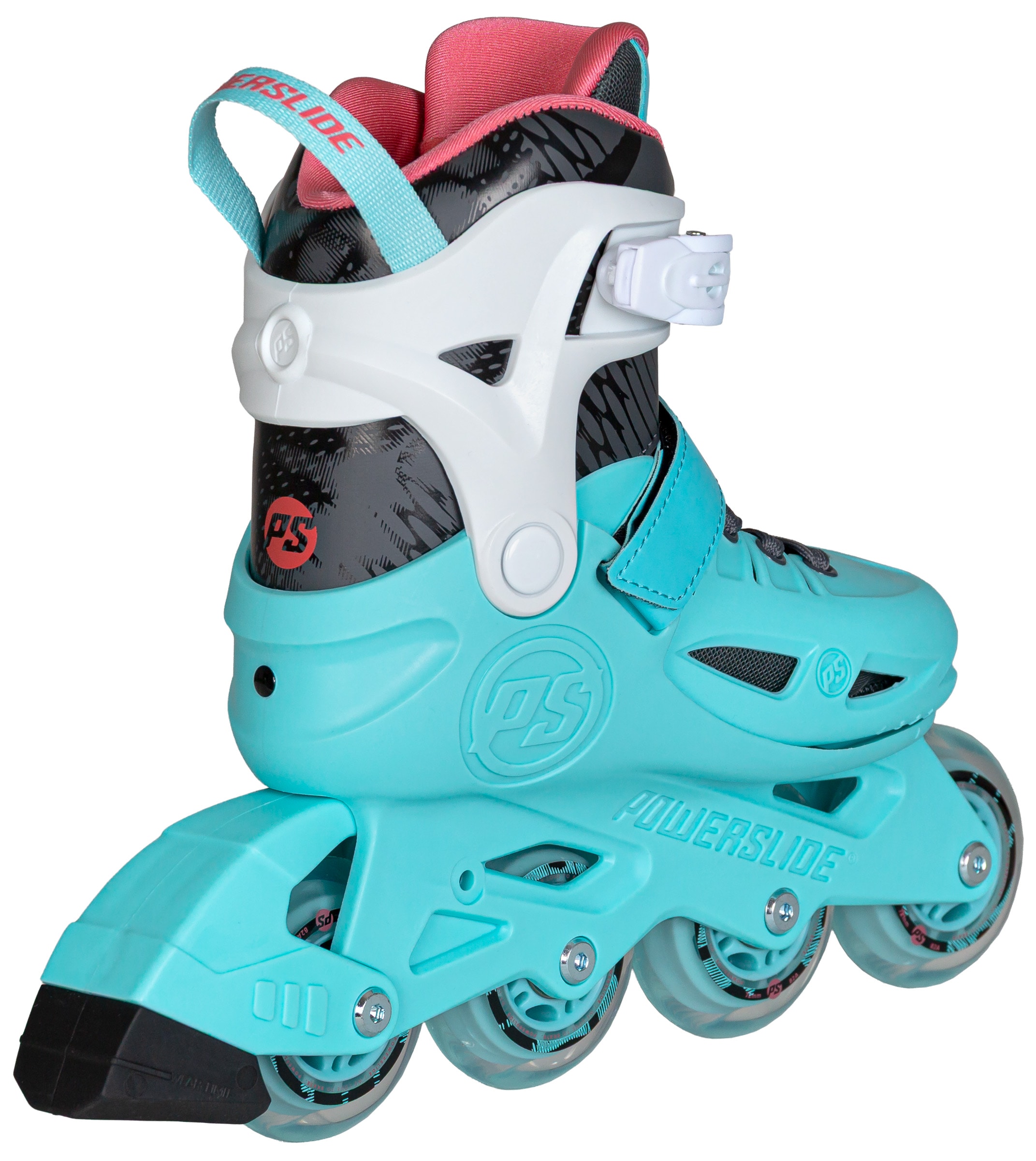 Powerslide Patins à roulettes »Stargaze Aqua«