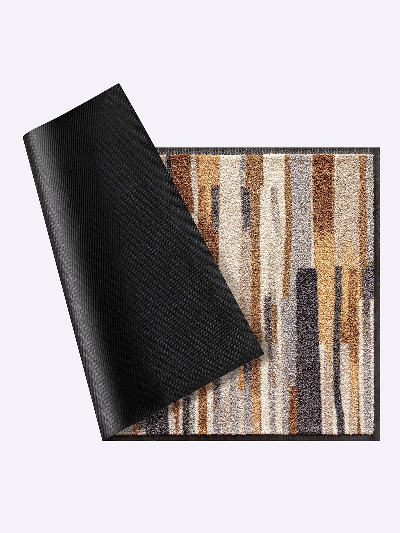 heine home Tapis de sol Rectangulaire 7 mm Höhe