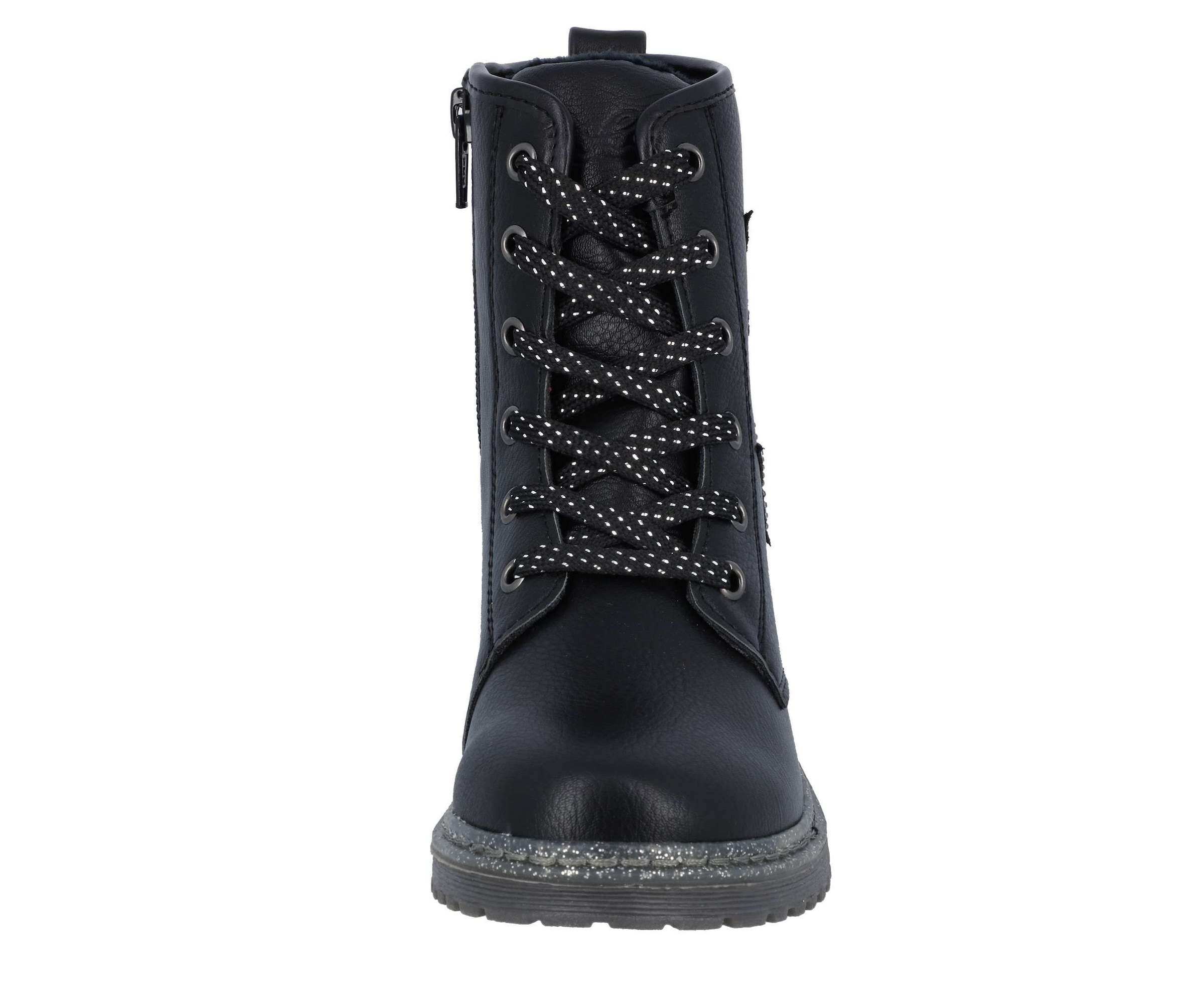 Lico Bottes »Trendstiefel Sarina Hip«