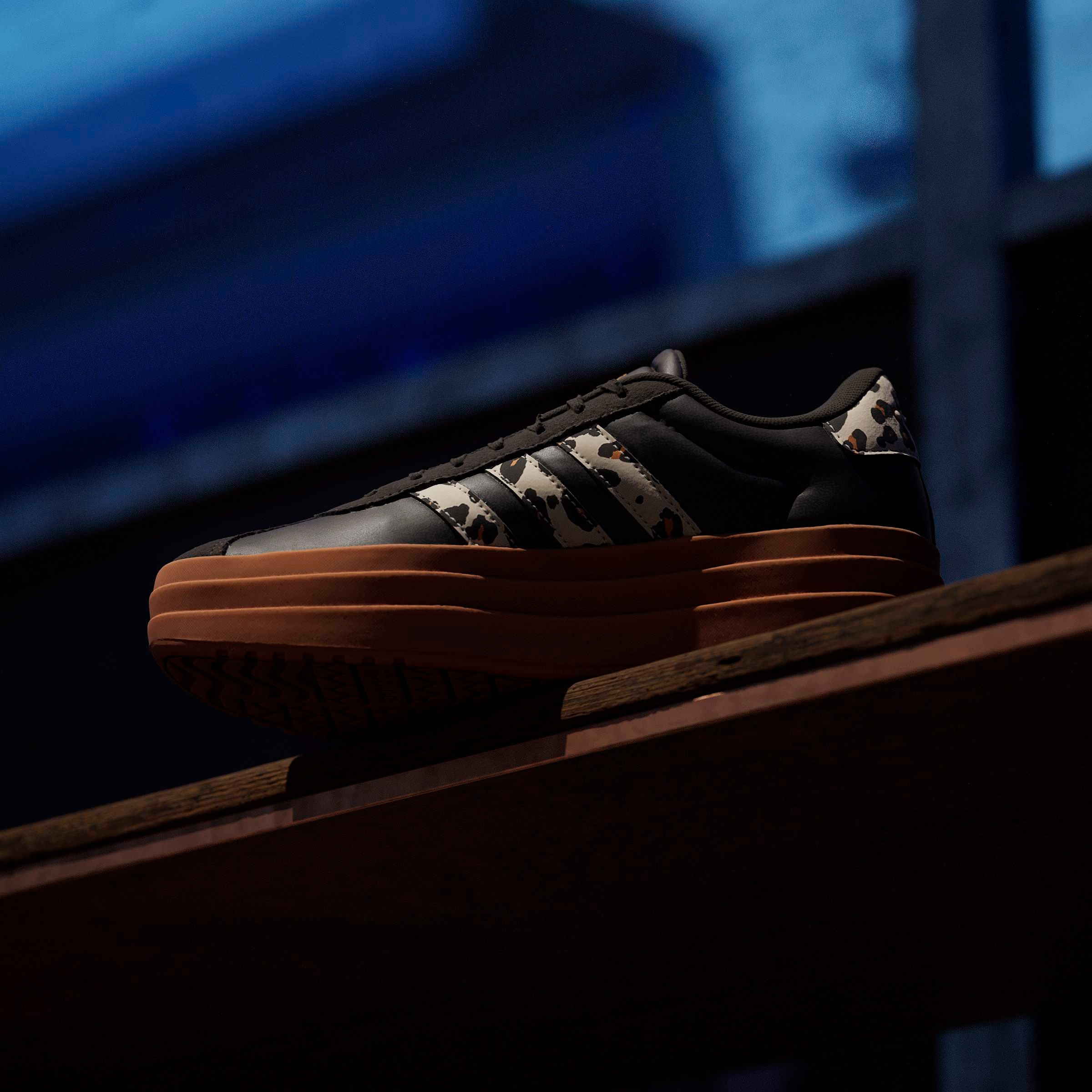 adidas Sportswear Sneakers »VL COURT BOLD«