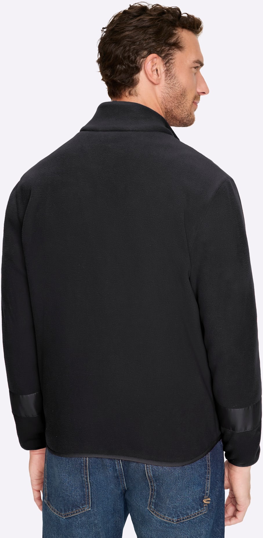 Marco Donati Veste polaire