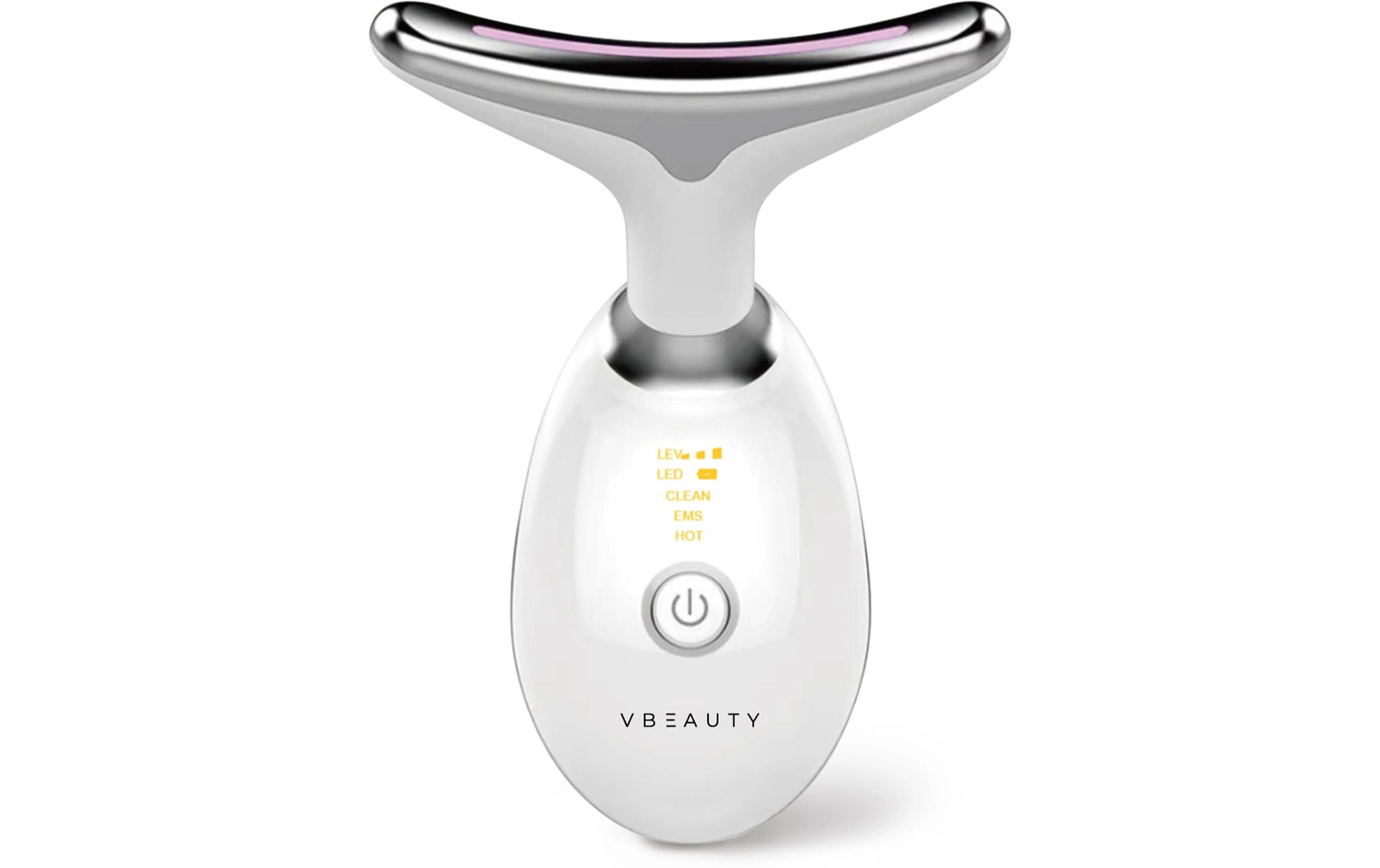   Gesichtsmassagegerät »VBEAUTY RadiantLift Pro«